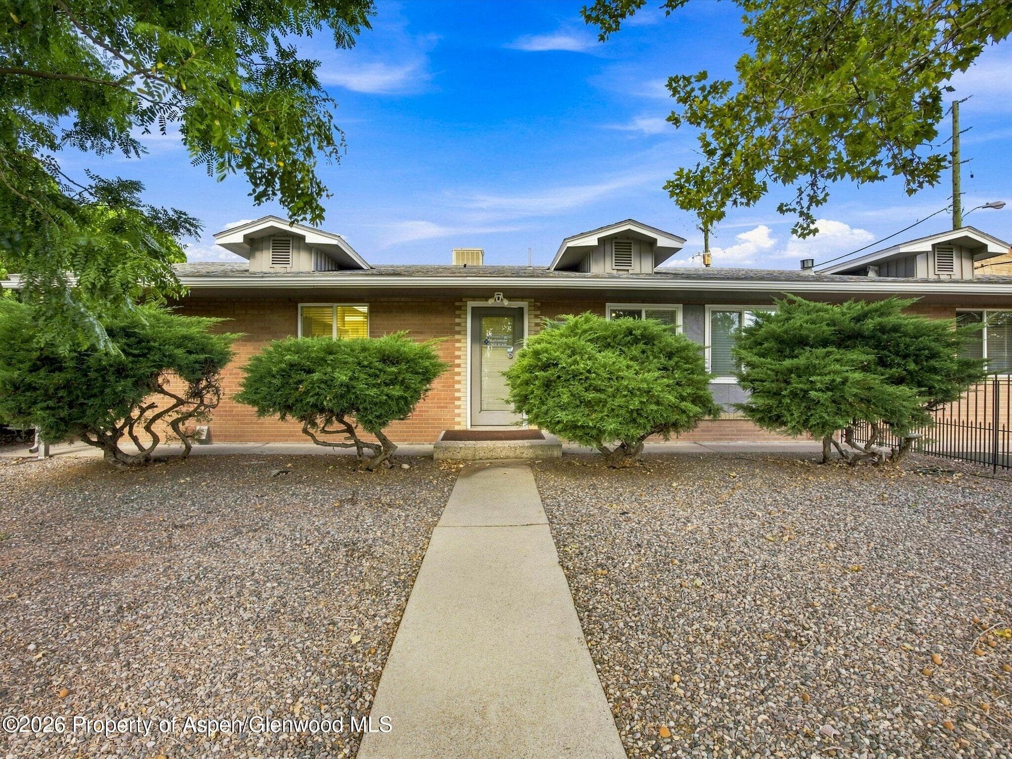 1317 N 3rd Street, Grand Junction, CO 81501