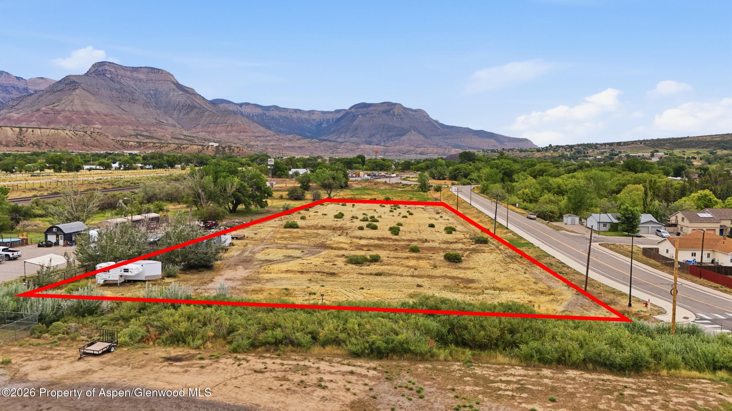 700 Cardinal Way, Parachute, CO 81635