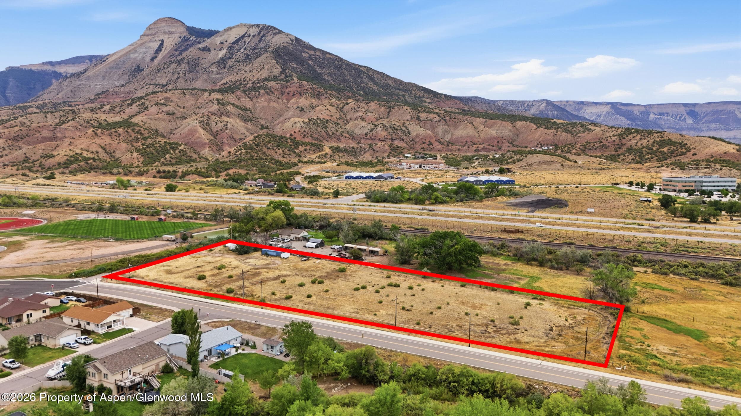700 Cardinal Way, Parachute, CO 81635 - Photo 2