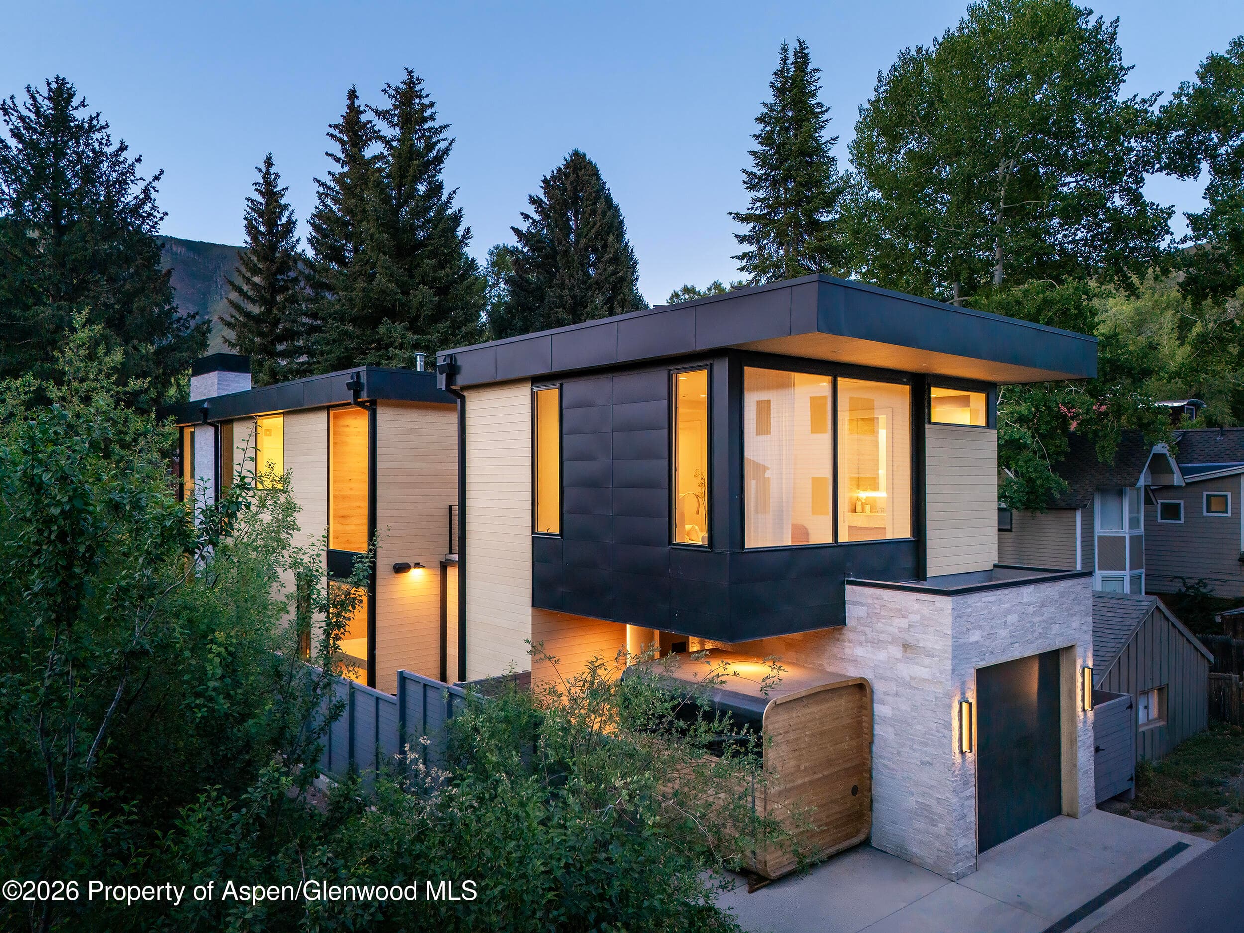 219 W Bleeker Street, Aspen, CO 81611