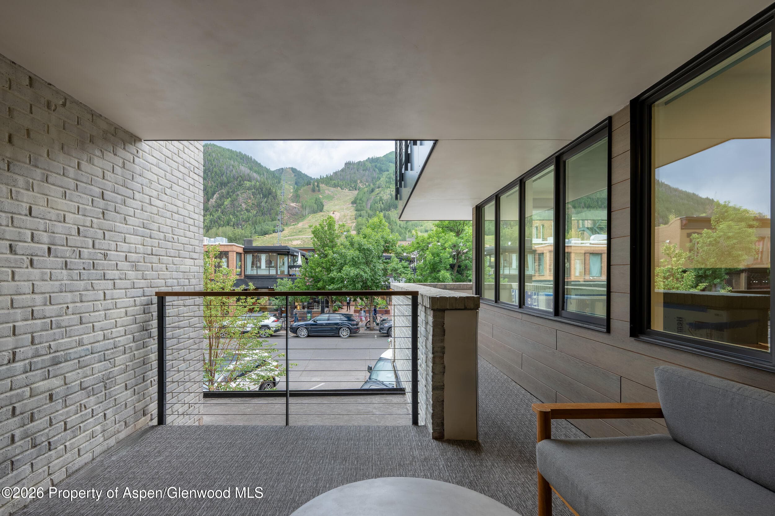 520 E Cooper Avenue C7, Aspen, CO 81611