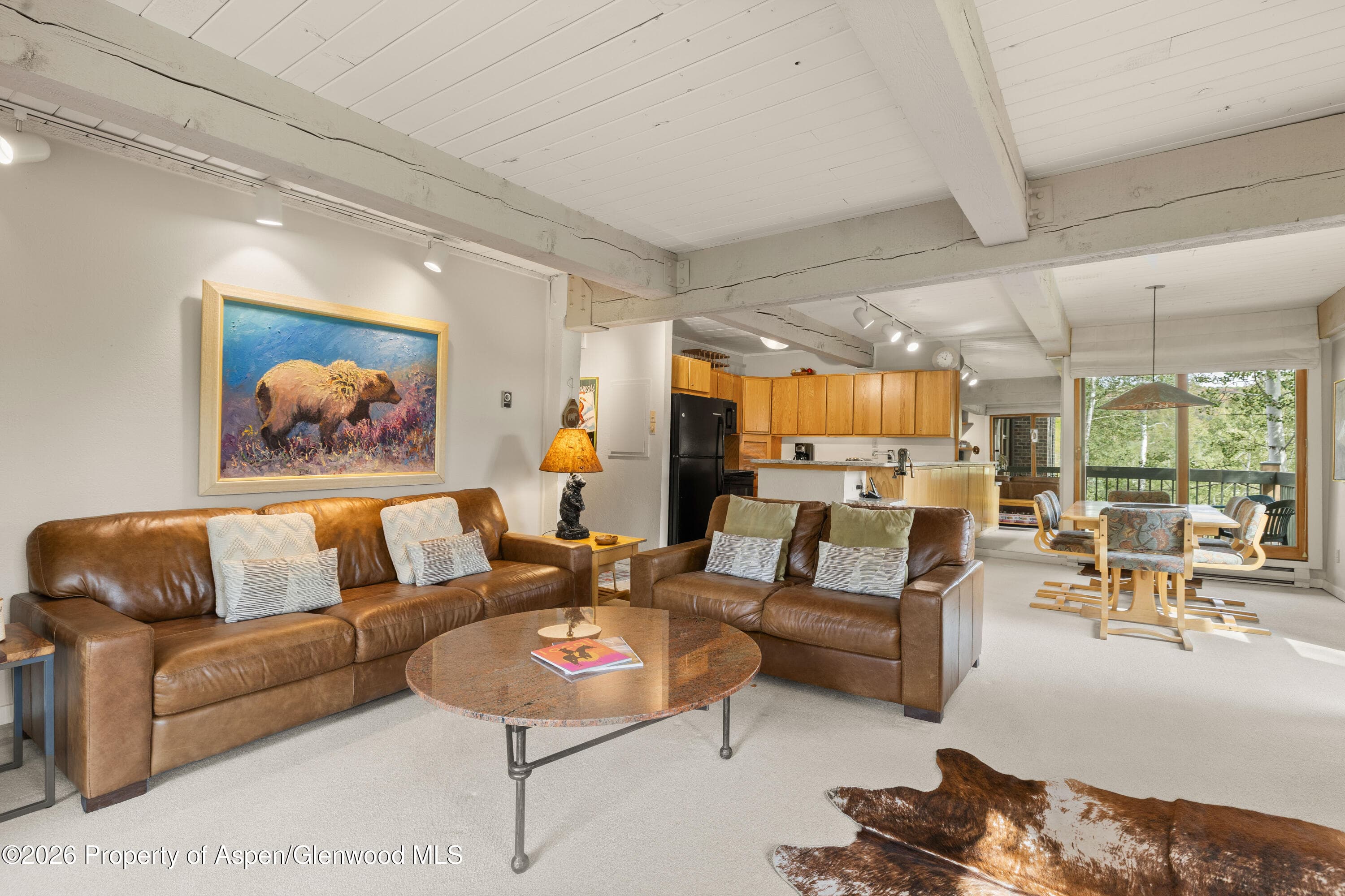 855 Carriage Way Summit 201, Snowmass Village, CO 81615 - Photo 3
