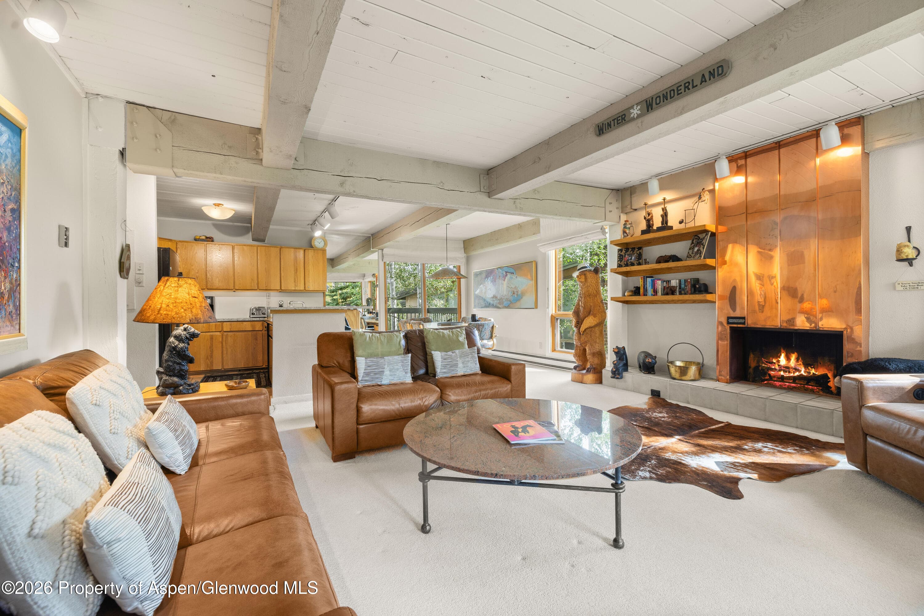 855 Carriage Way Summit 201, Snowmass Village, CO 81615 - Photo 4