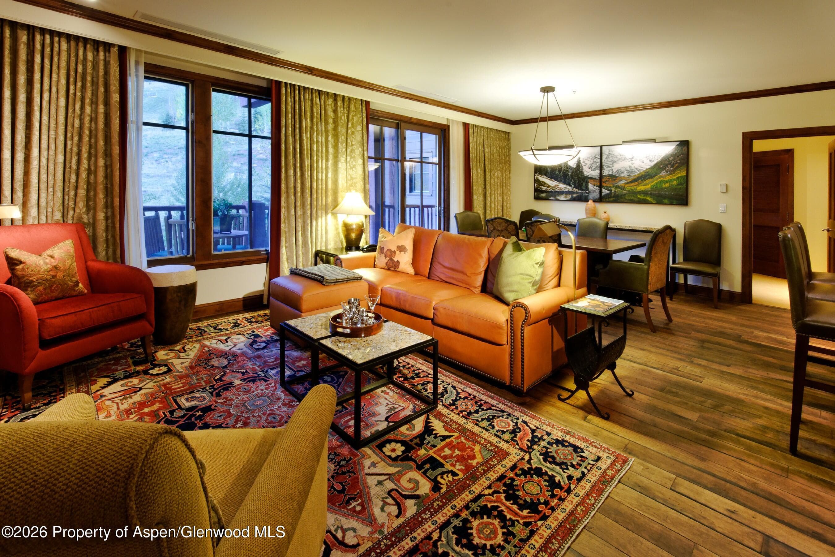 0075 Prospector Road Unit 8106 Winter Interest 6, Aspen, CO 81611 - Photo 5