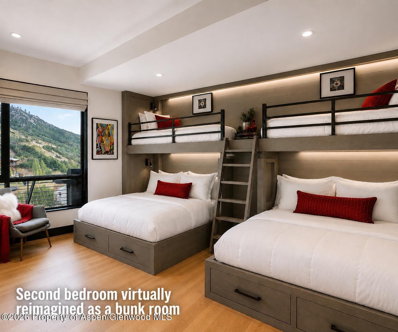 45 Wood Road 401, Snowmass Village, CO 81615 - Photo 32