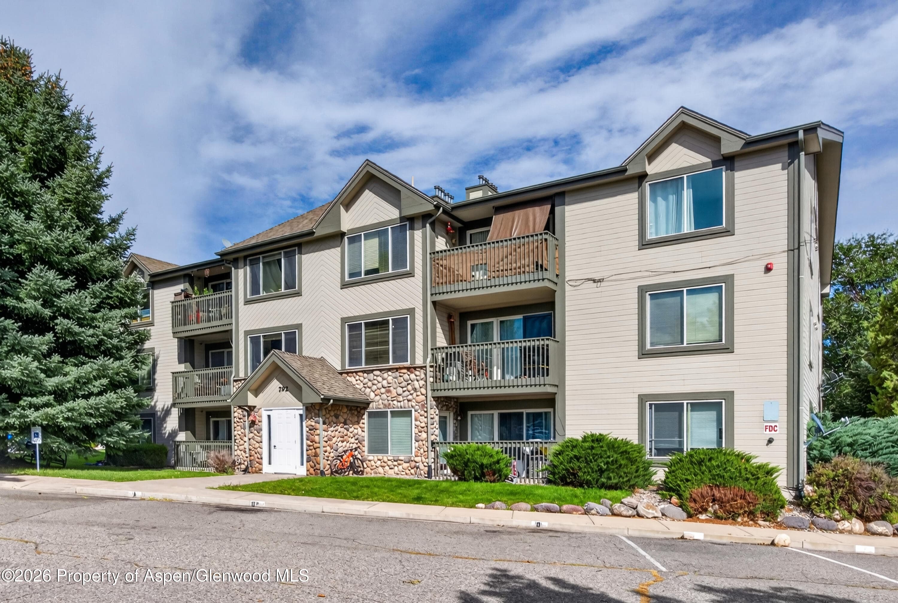 792 Castle Valley Boulevard I, New Castle, CO 81647