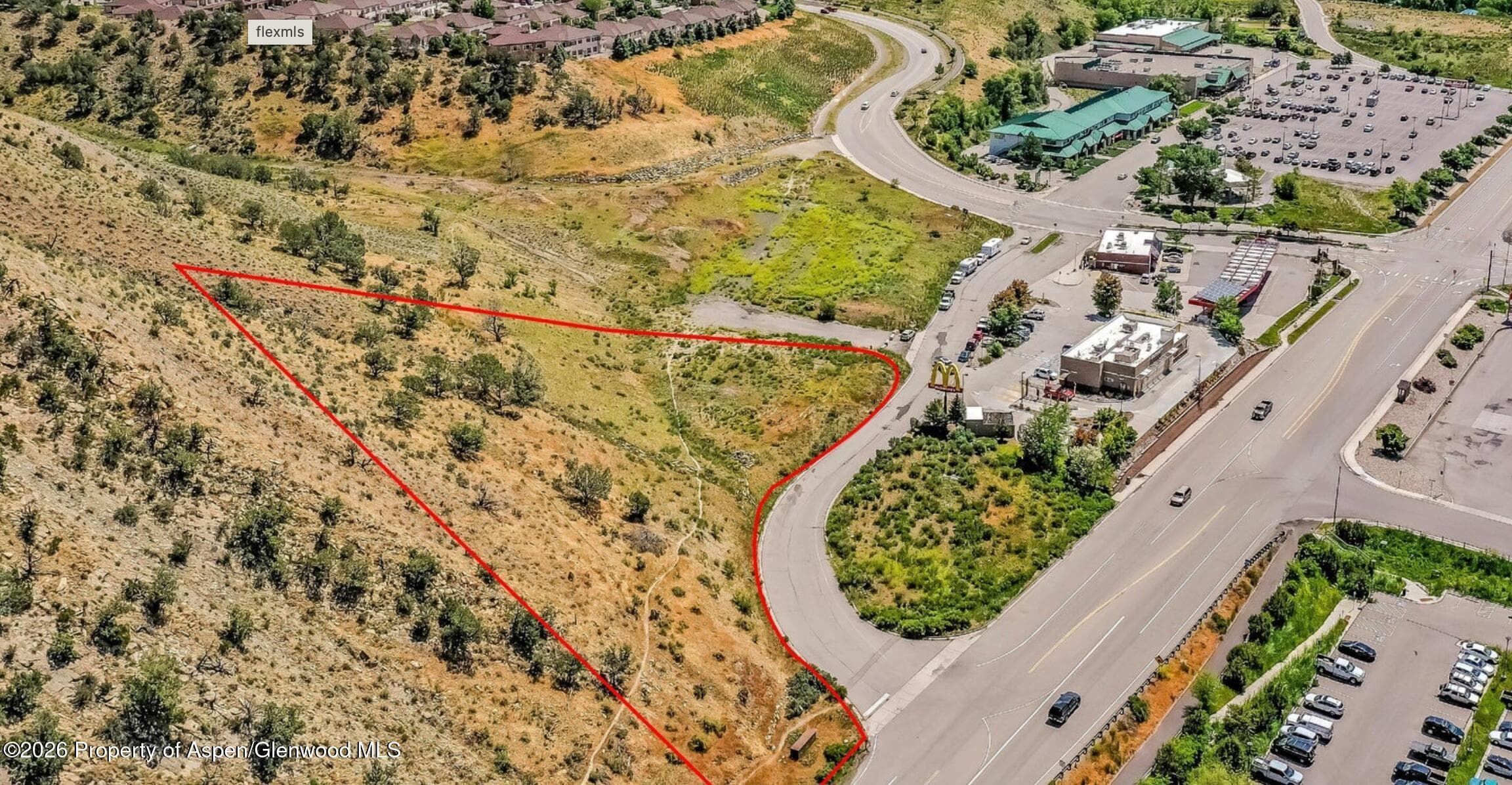 Tbd Walters Pud, New Castle, CO 81647 - Photo 5