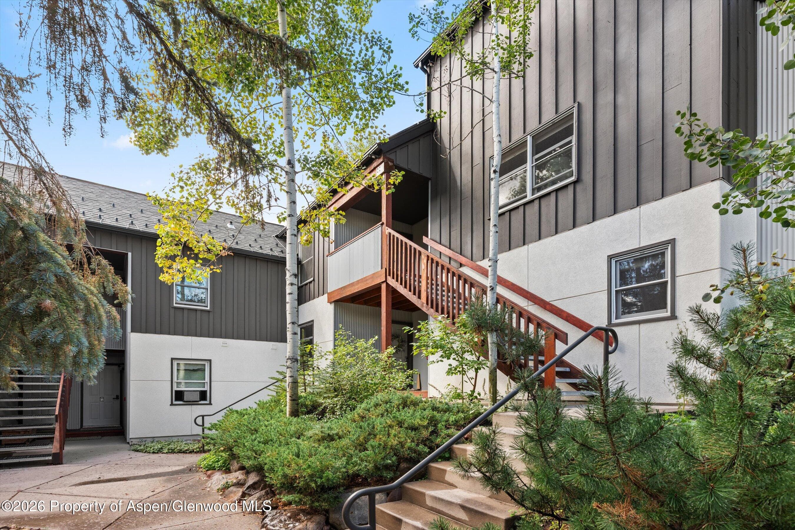 414 Pacific Avenue G, Aspen, CO 81611