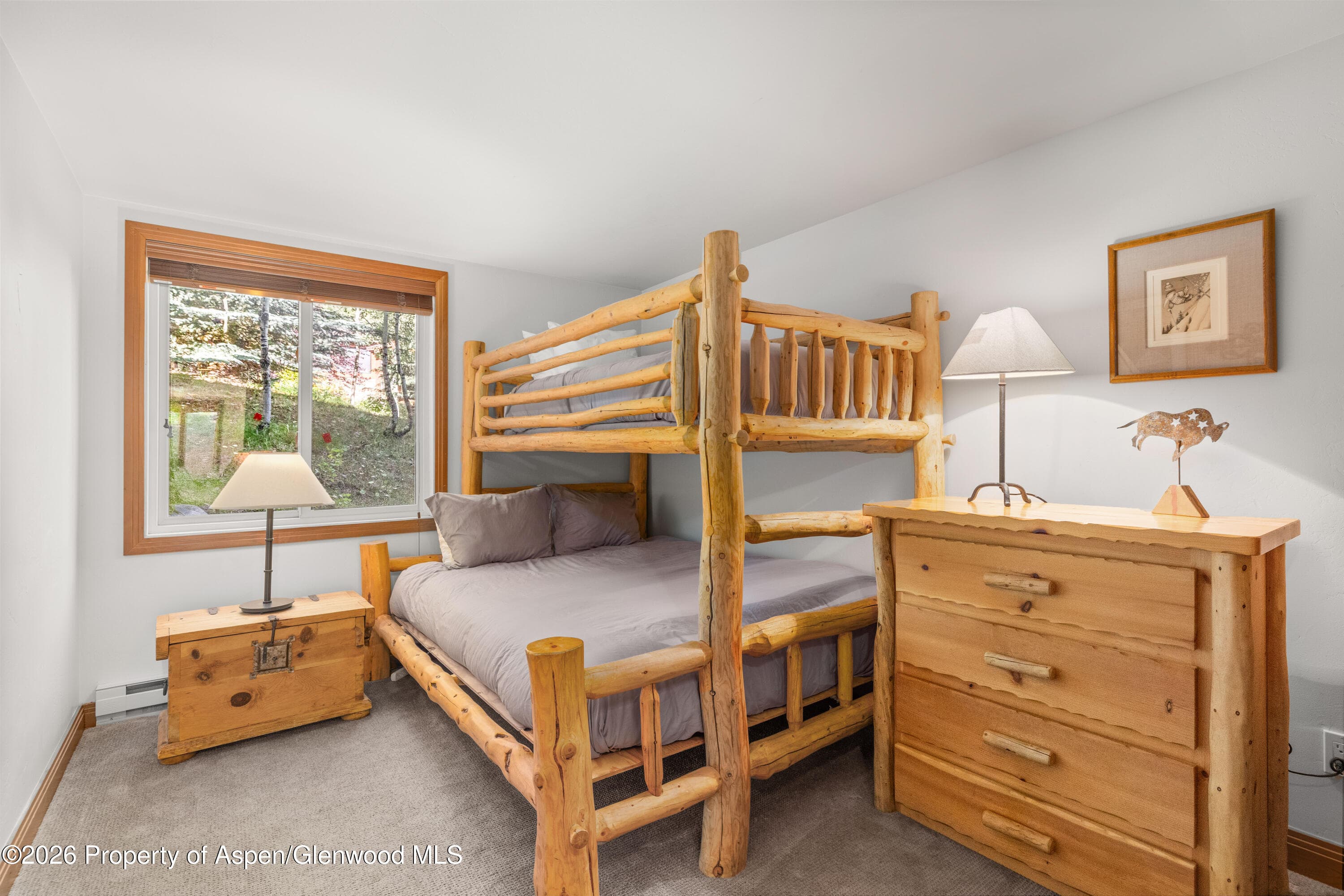 65 Campground Lane 70, Snowmass Village, CO 81615 - Photo 4