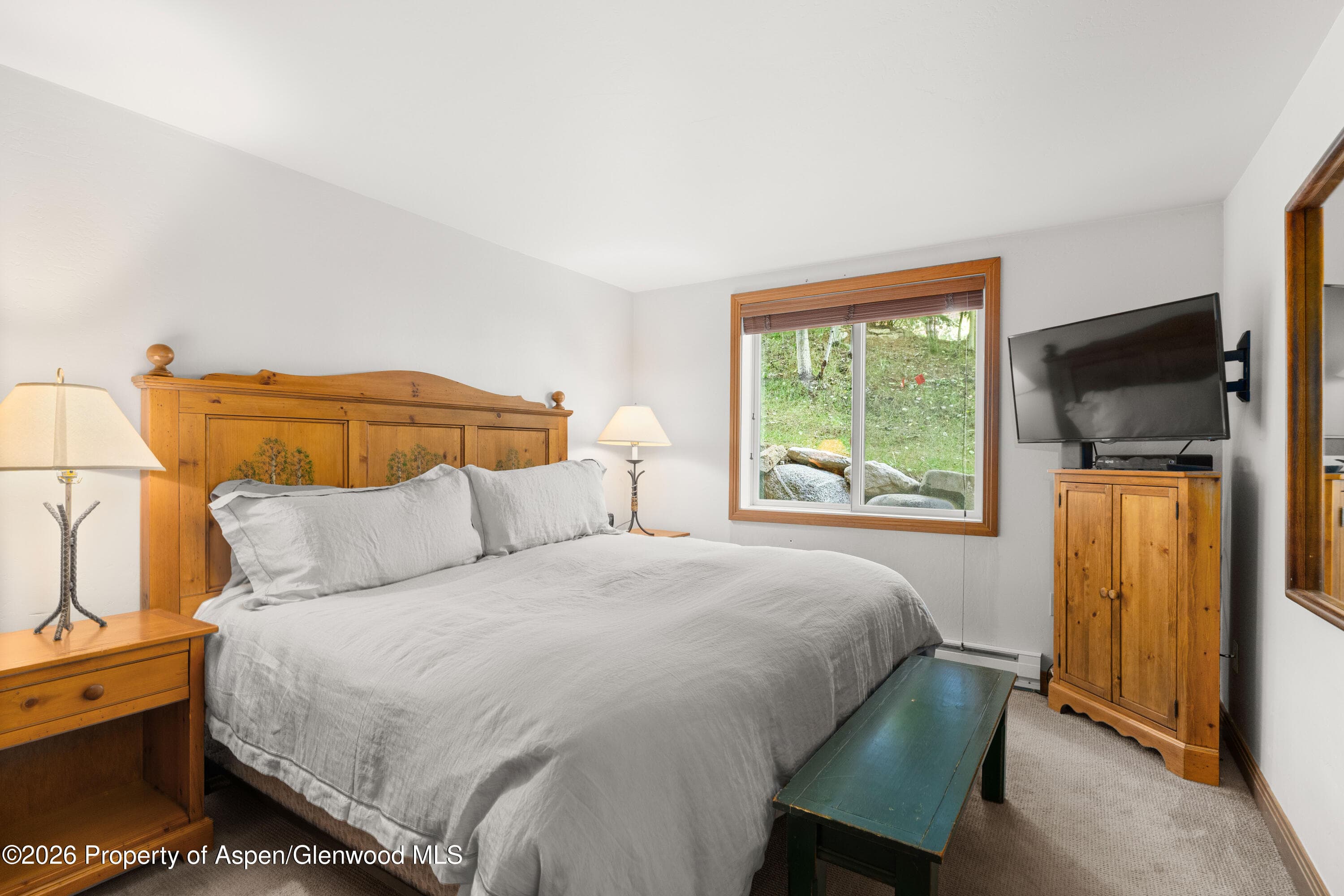 65 Campground Lane 70, Snowmass Village, CO 81615 - Photo 6