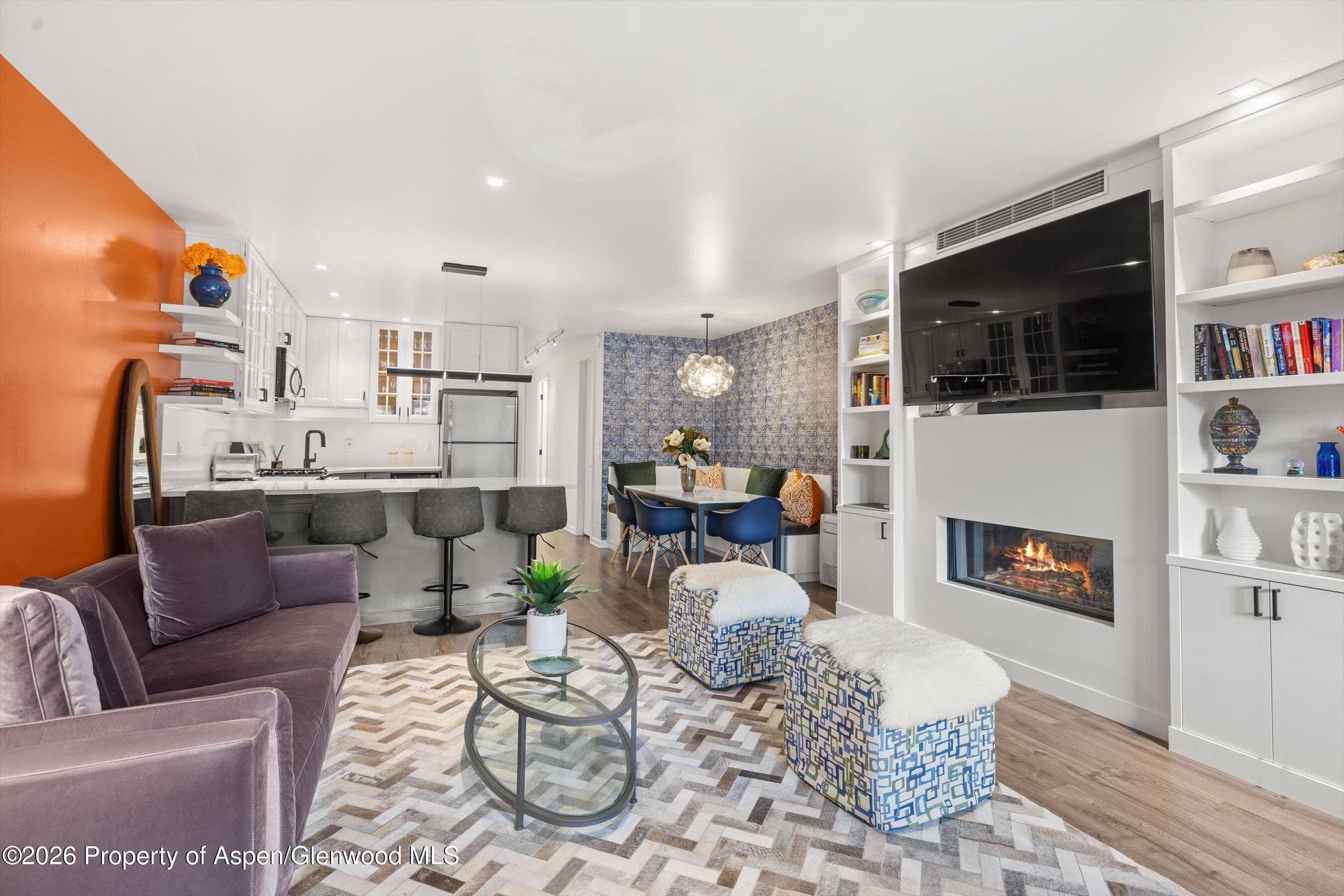 450 S Original Street 4, Aspen, CO 81611