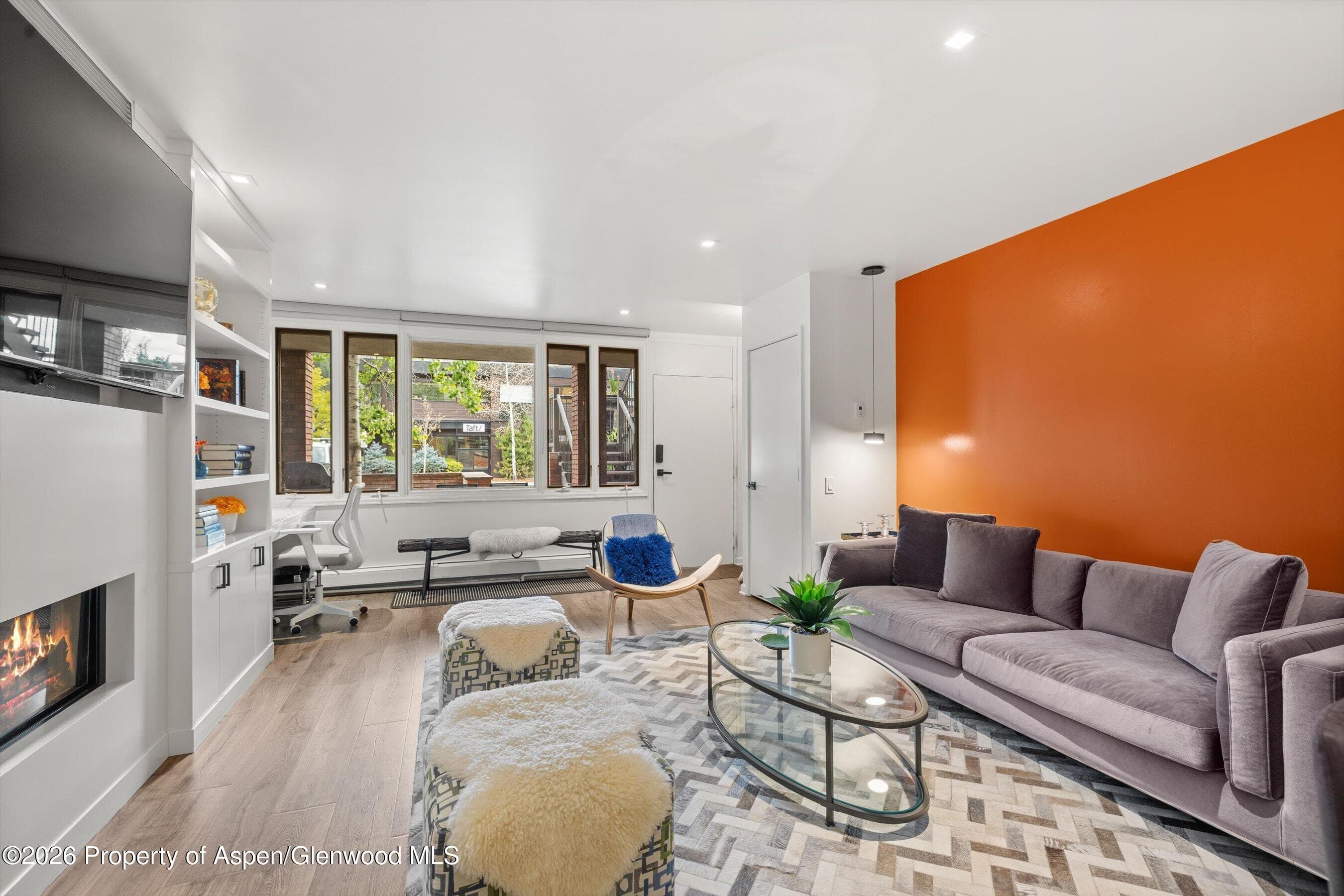 450 S Original Street 4, Aspen, CO 81611 - Photo 4