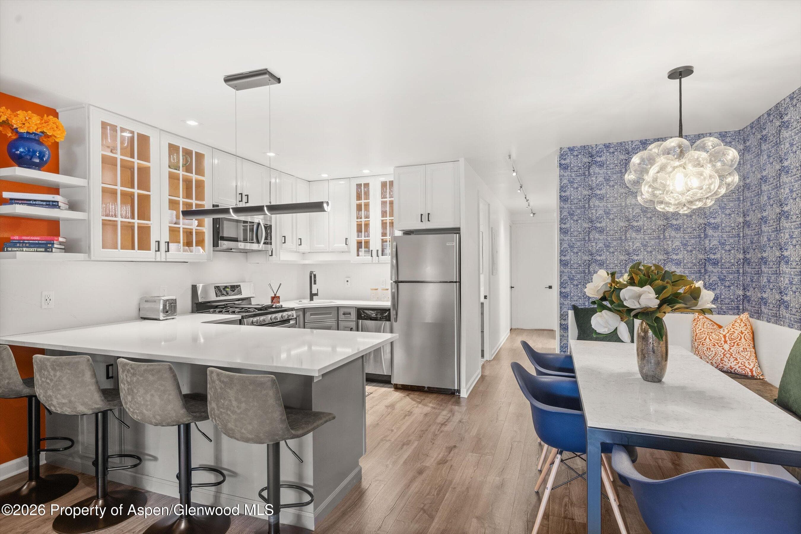 450 S Original Street 4, Aspen, CO 81611 - Photo 5