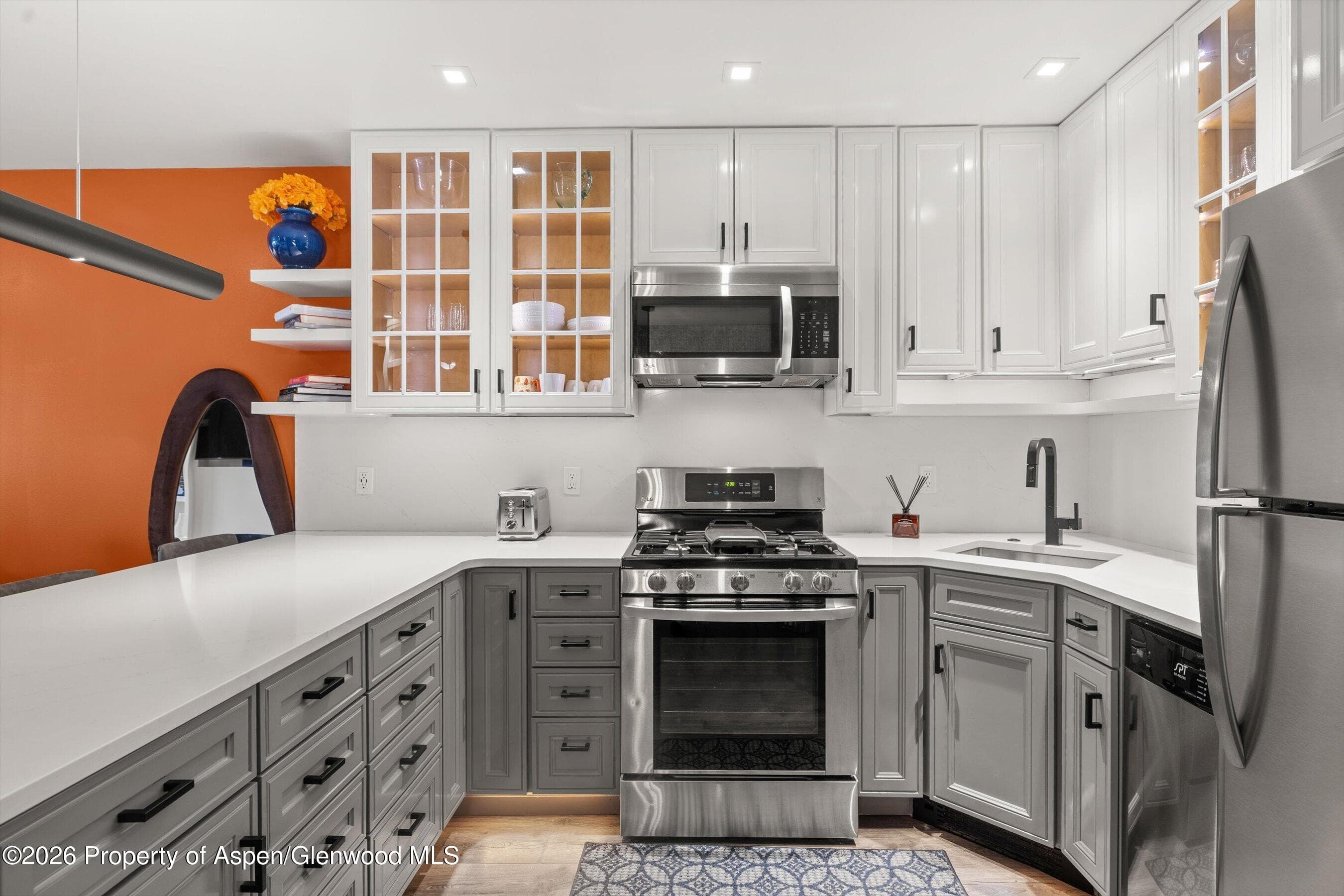 450 S Original Street 4, Aspen, CO 81611 - Photo 6