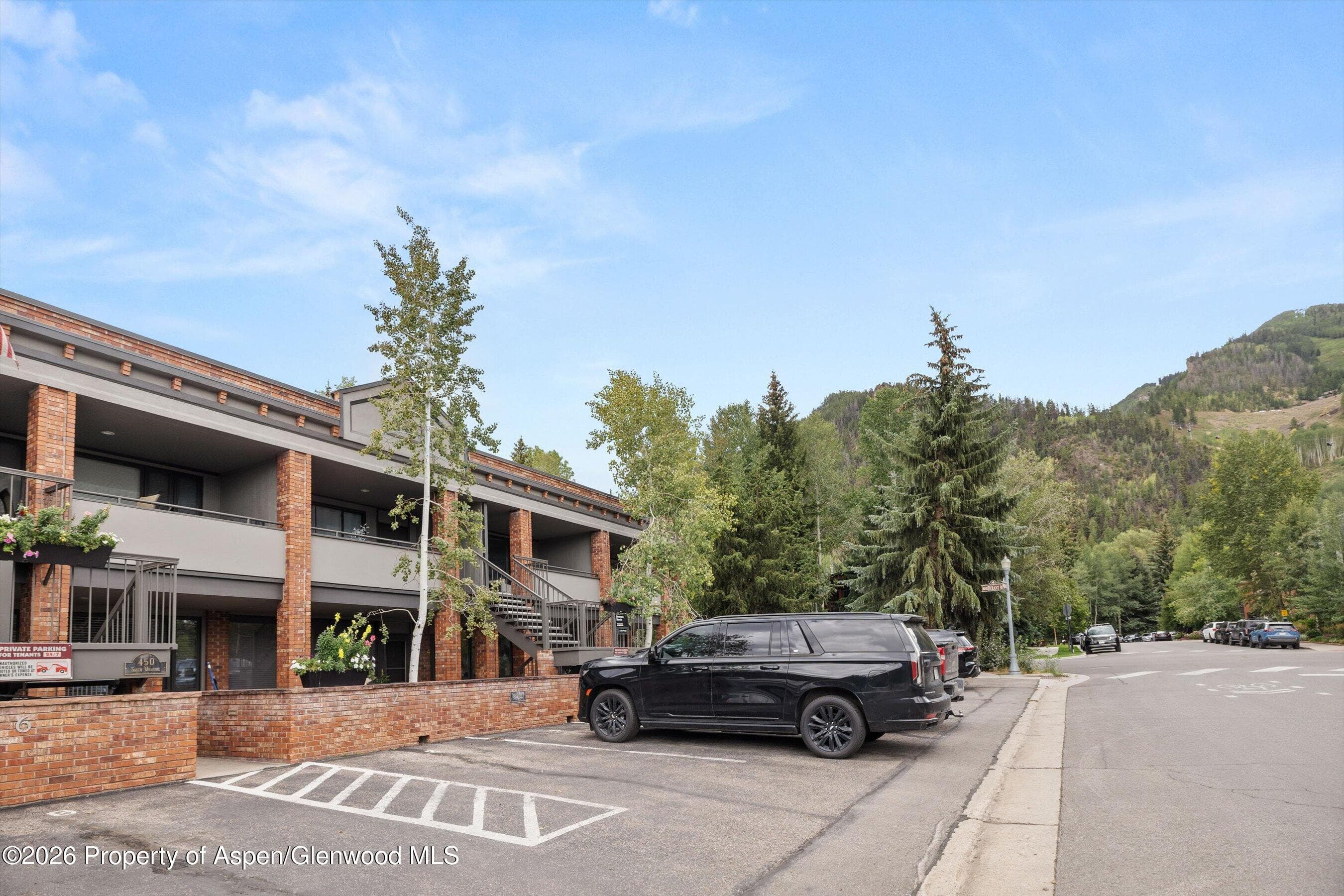 450 S Original Street 4, Aspen, CO 81611 - Photo 13