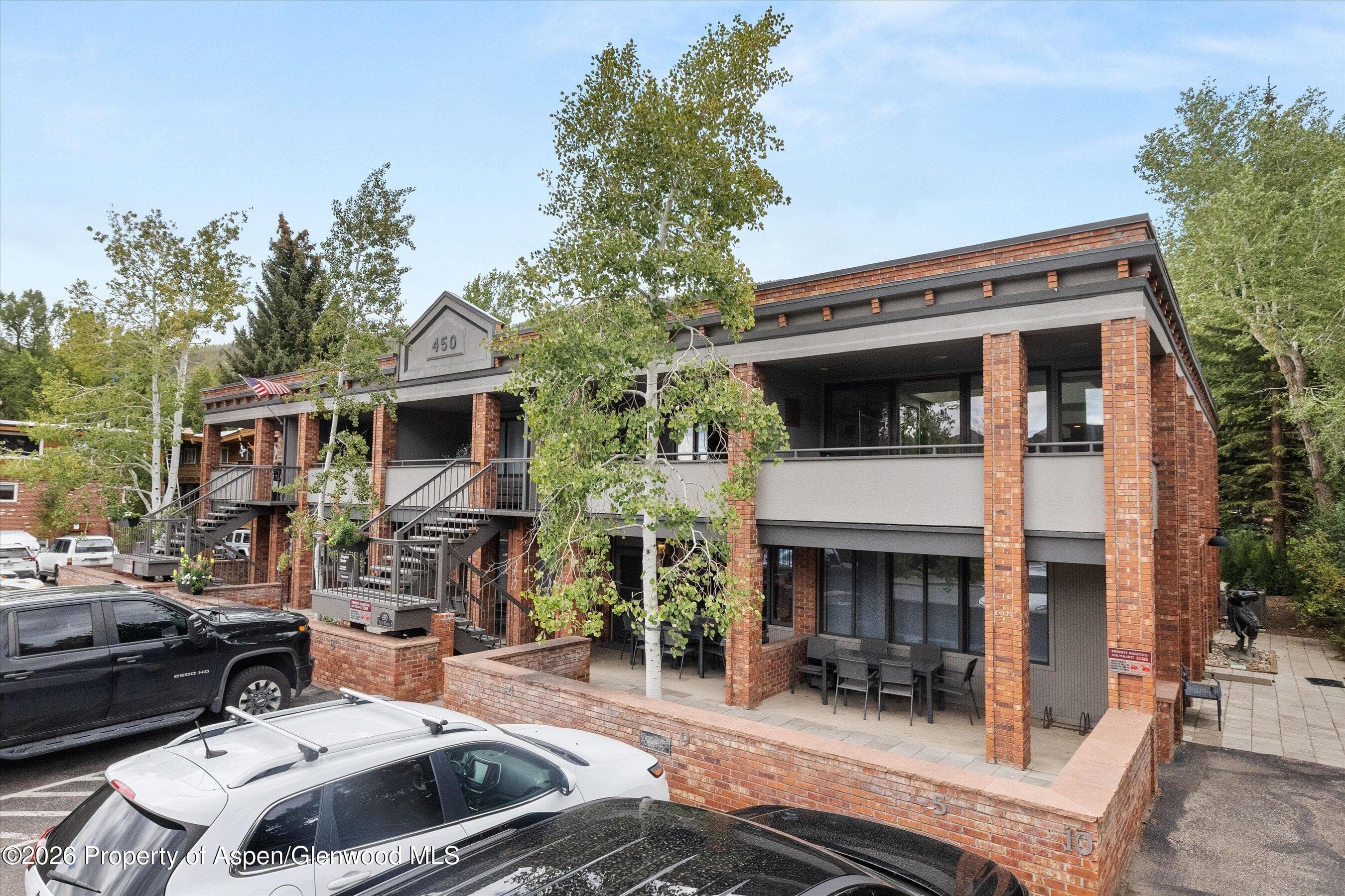 450 S Original Street 4, Aspen, CO 81611 - Photo 14