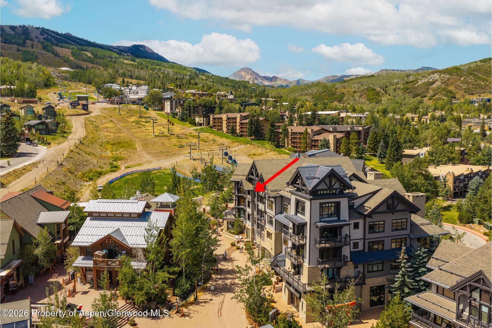 110 Carriage Way 3406, Snowmass Village, CO 81615 - Photo 16
