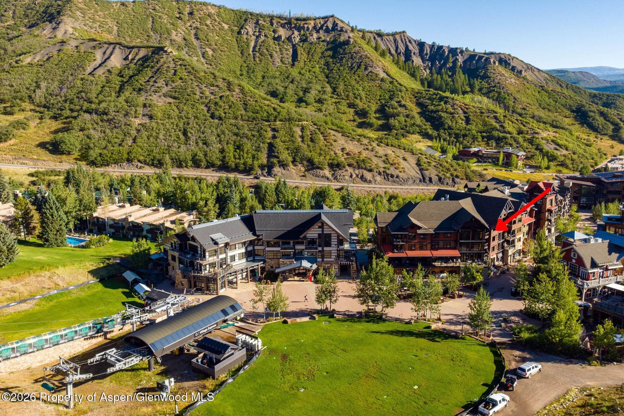 110 Carriage Way 3406, Snowmass Village, CO 81615 - Photo 17