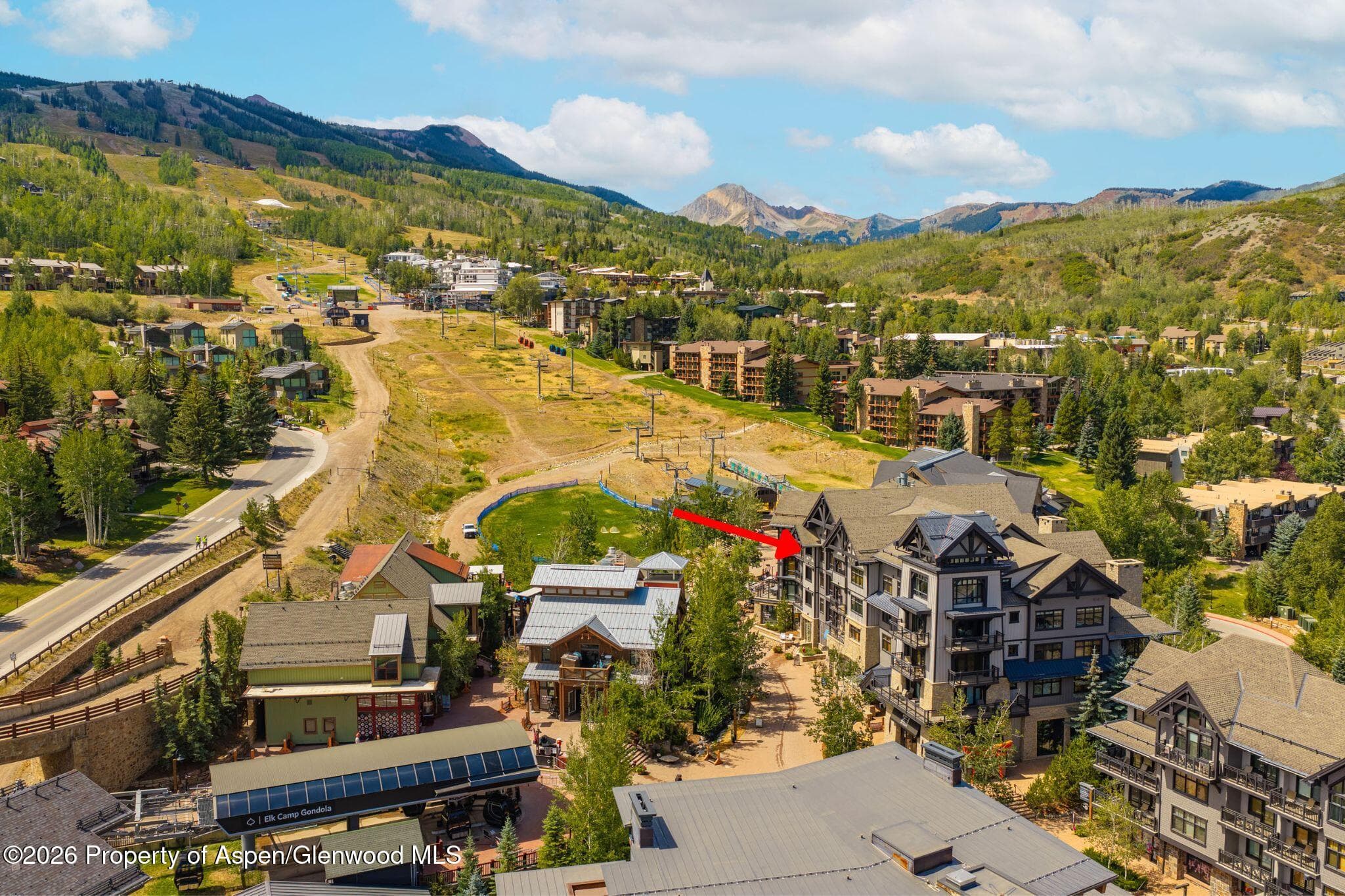 110 Carriage Way 3406, Snowmass Village, CO 81615 - Photo 23
