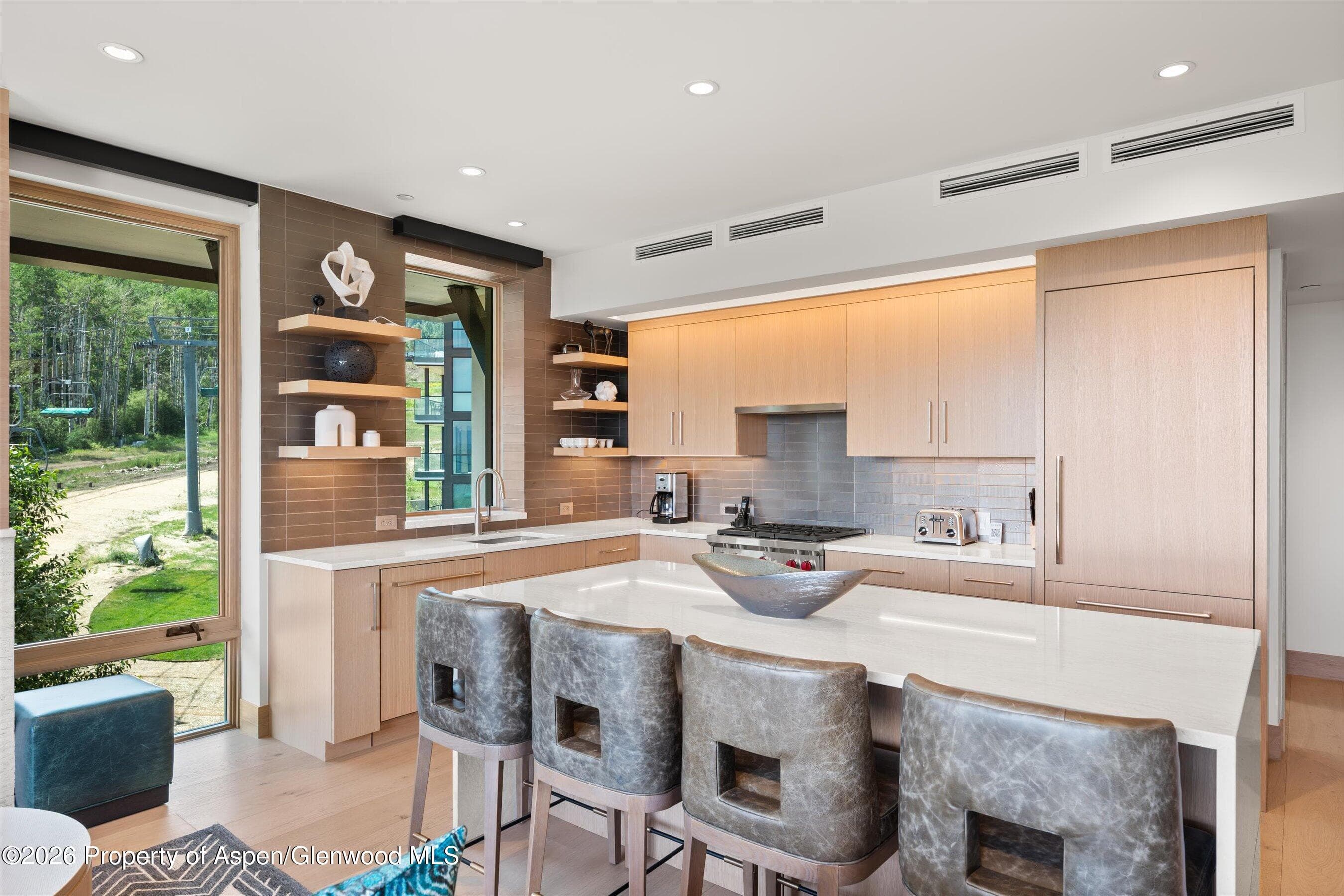 130 Wood Road 551, 553, & 555, Snowmass Village, CO 81615 - Photo 5