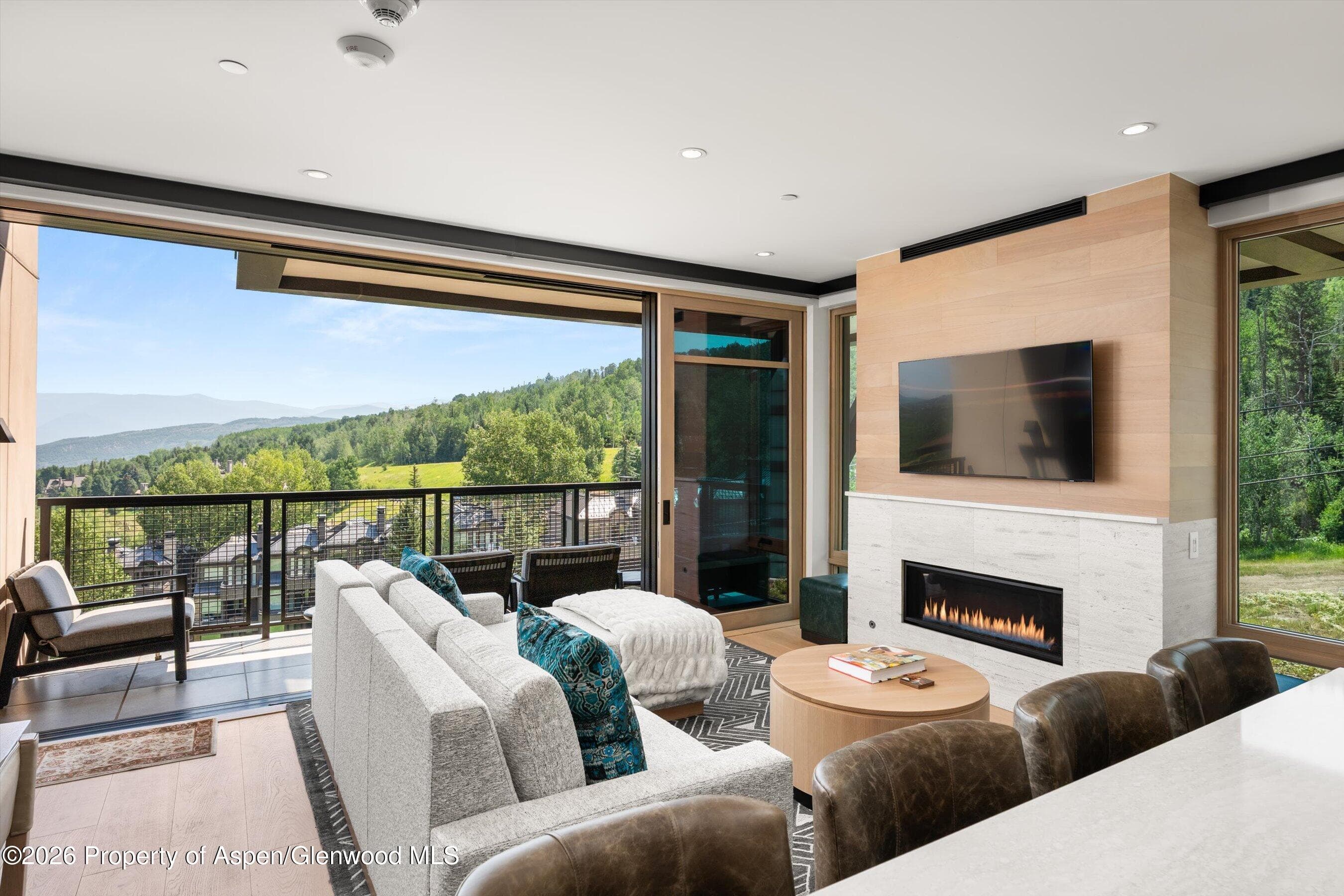 130 Wood Road 551, 553, & 555, Snowmass Village, CO 81615 - Photo 15