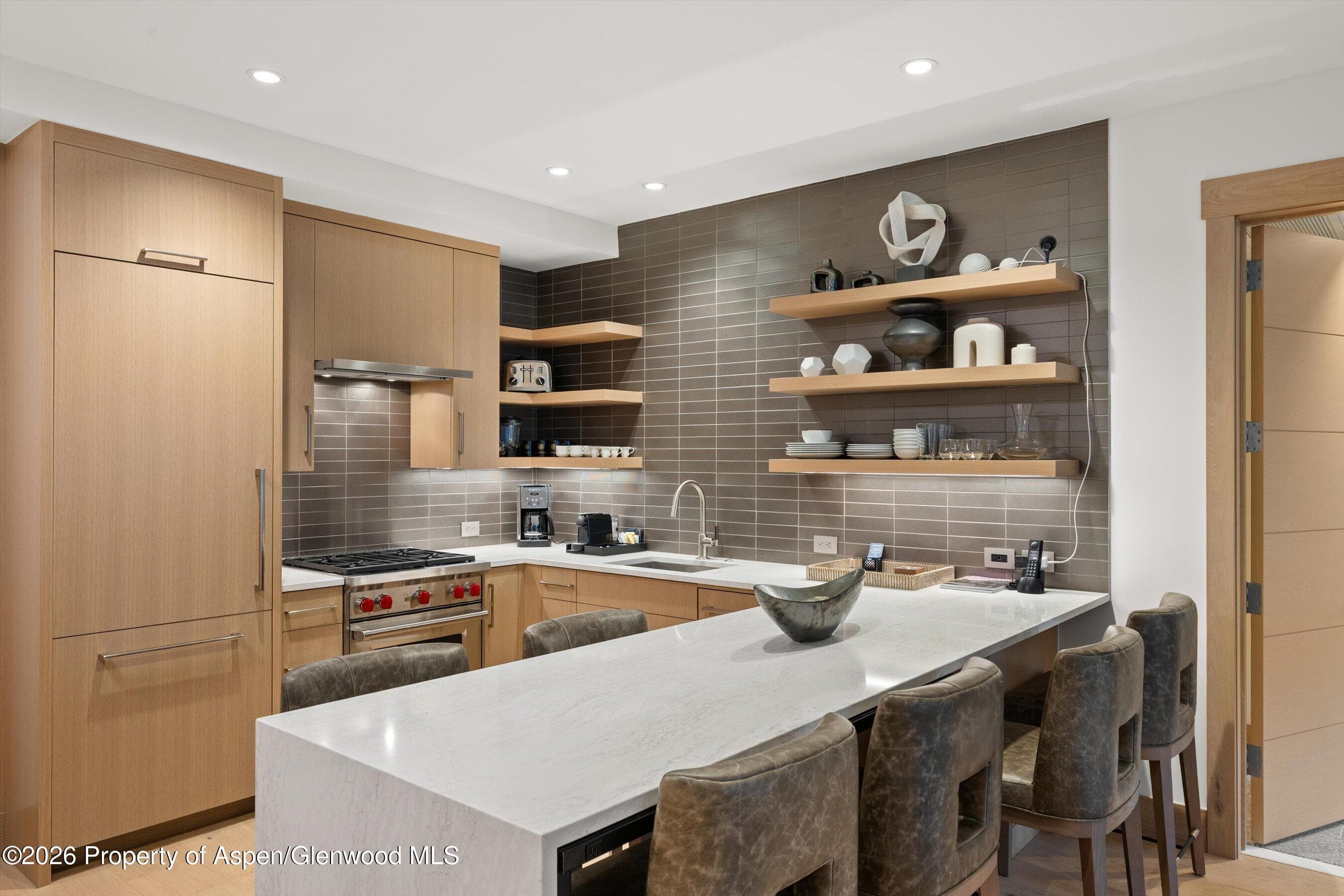 130 Wood Road 551, 553, & 555, Snowmass Village, CO 81615 - Photo 6