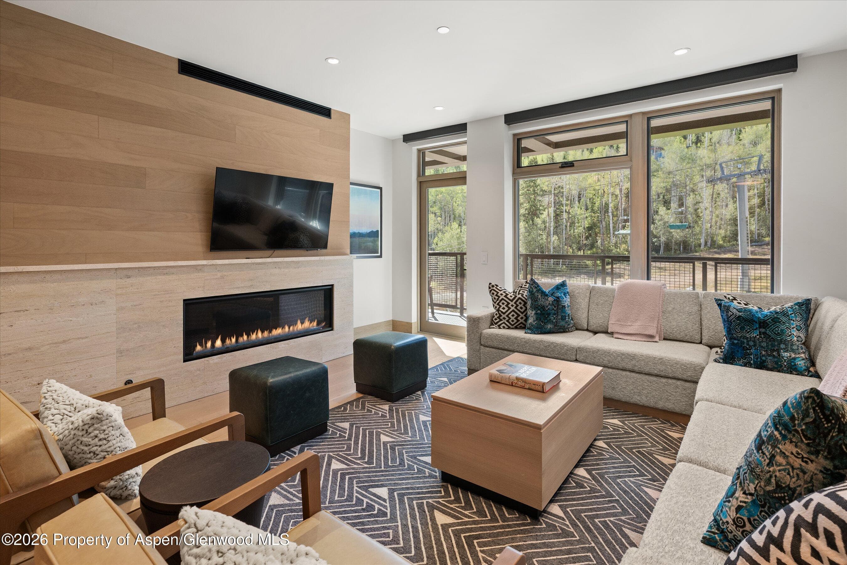 130 Wood Road 551, 553, & 555, Snowmass Village, CO 81615 - Photo 16
