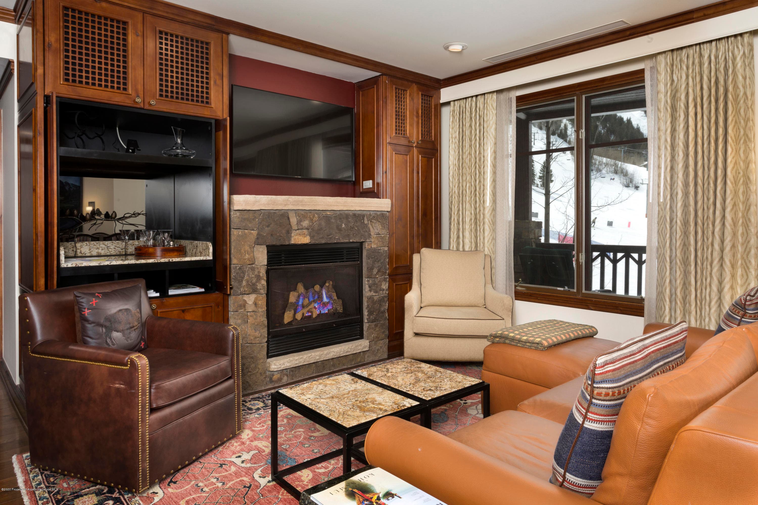0197 Prospector Road Unit 2307 Winter Interst 4, Aspen, CO 81611