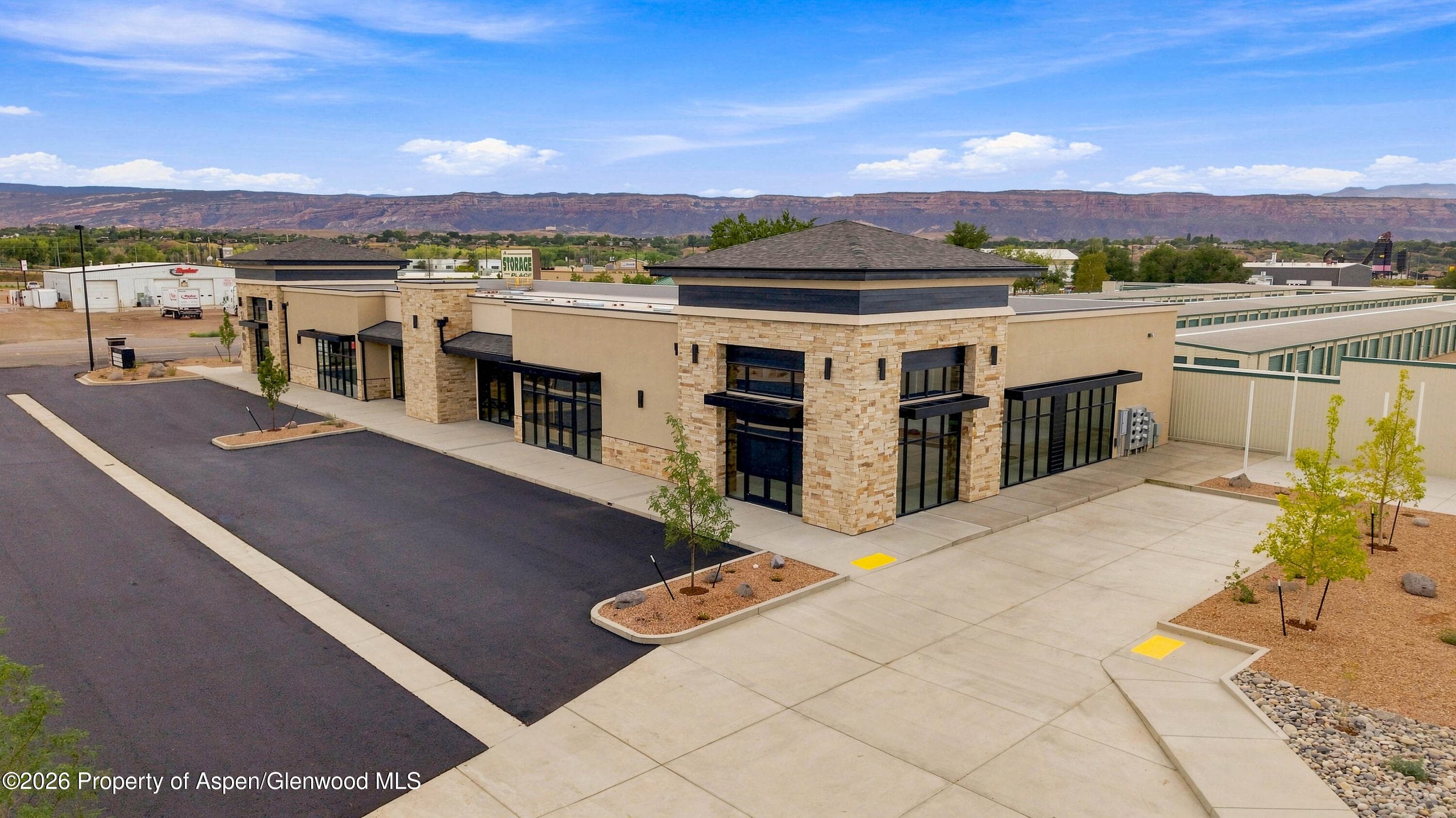 2388 Patterson Road Units 1 - 6, Grand Junction, CO 81505 - Photo 3