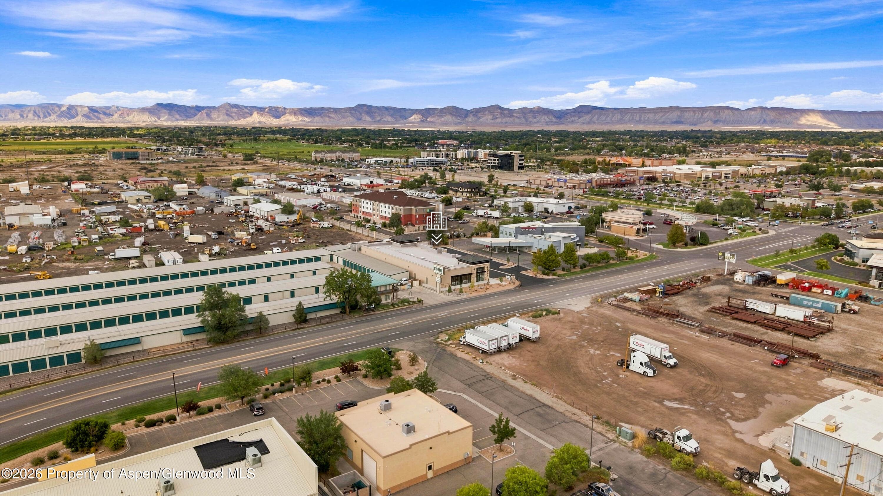 2388 Patterson Road Units 1 - 6, Grand Junction, CO 81505 - Photo 7