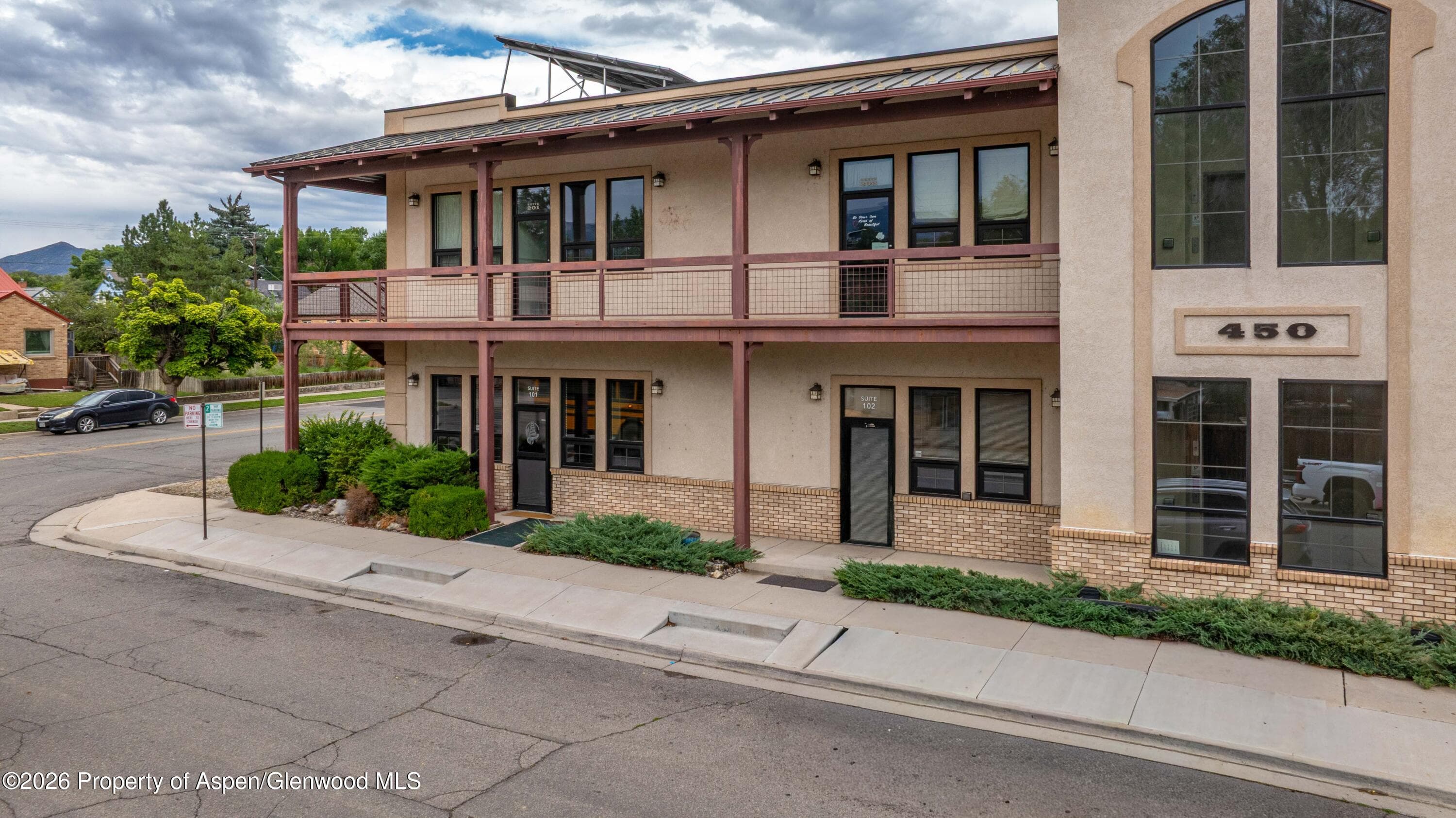 450 West Avenue 101, Rifle, CO 81650