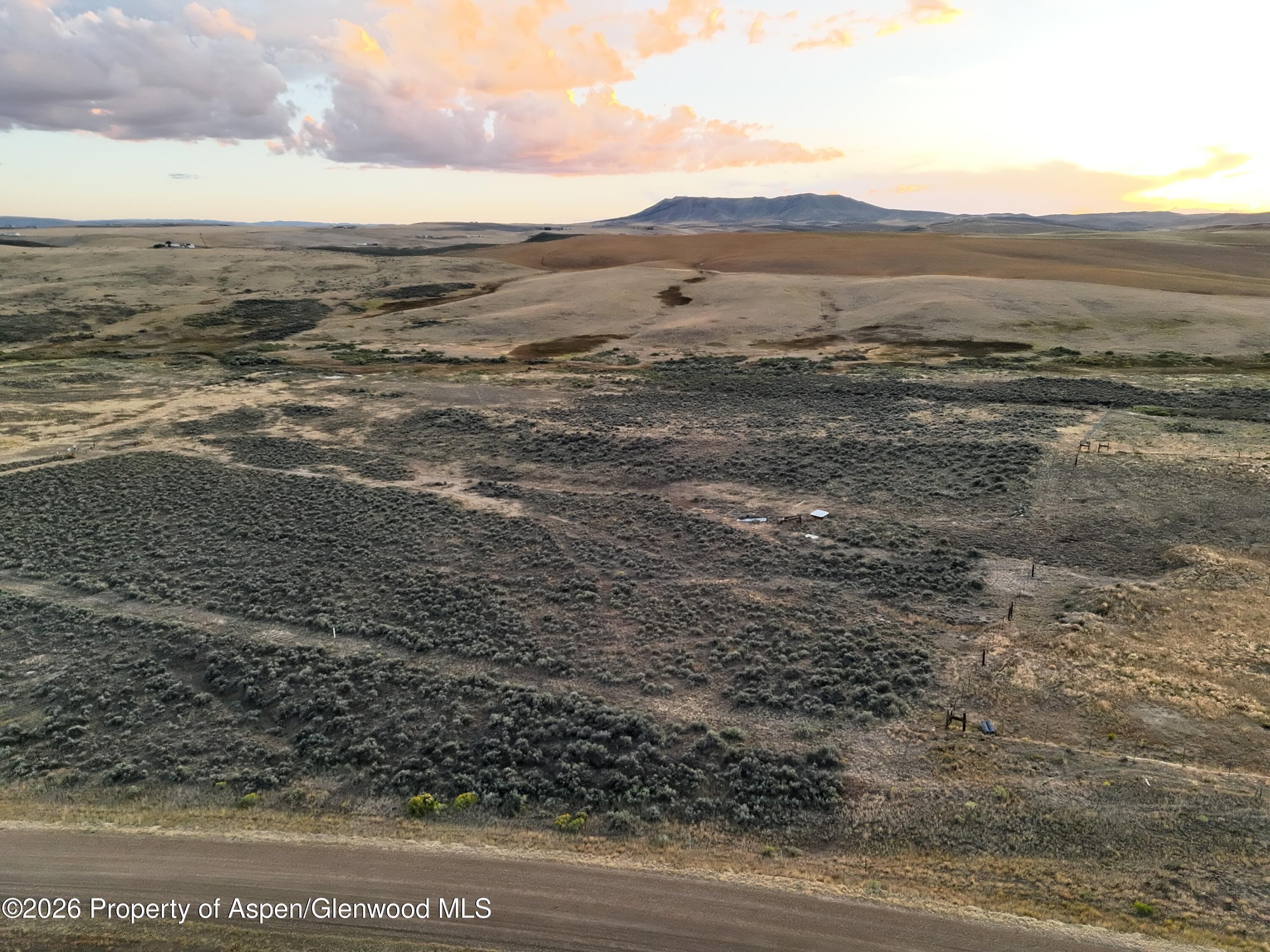 Tbd County Road 103, Craig, CO 81625