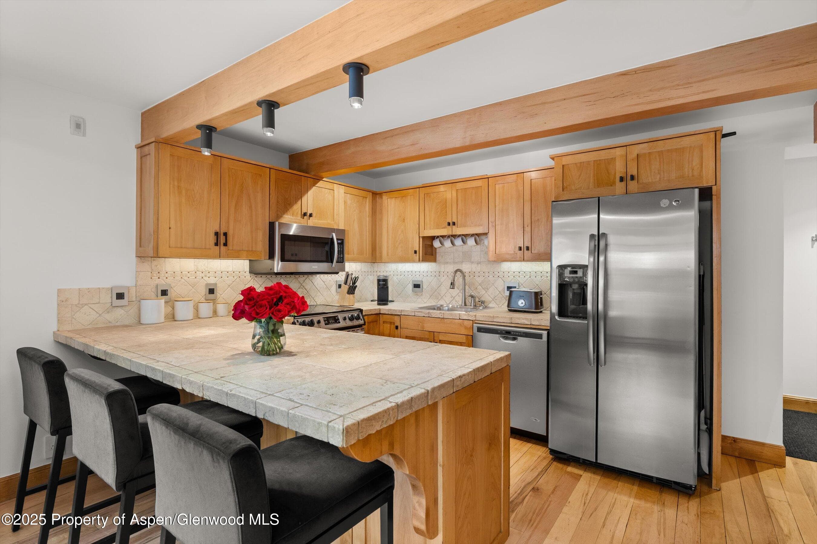 914 Waters Avenue 20, Aspen, CO 81611 - Photo 4