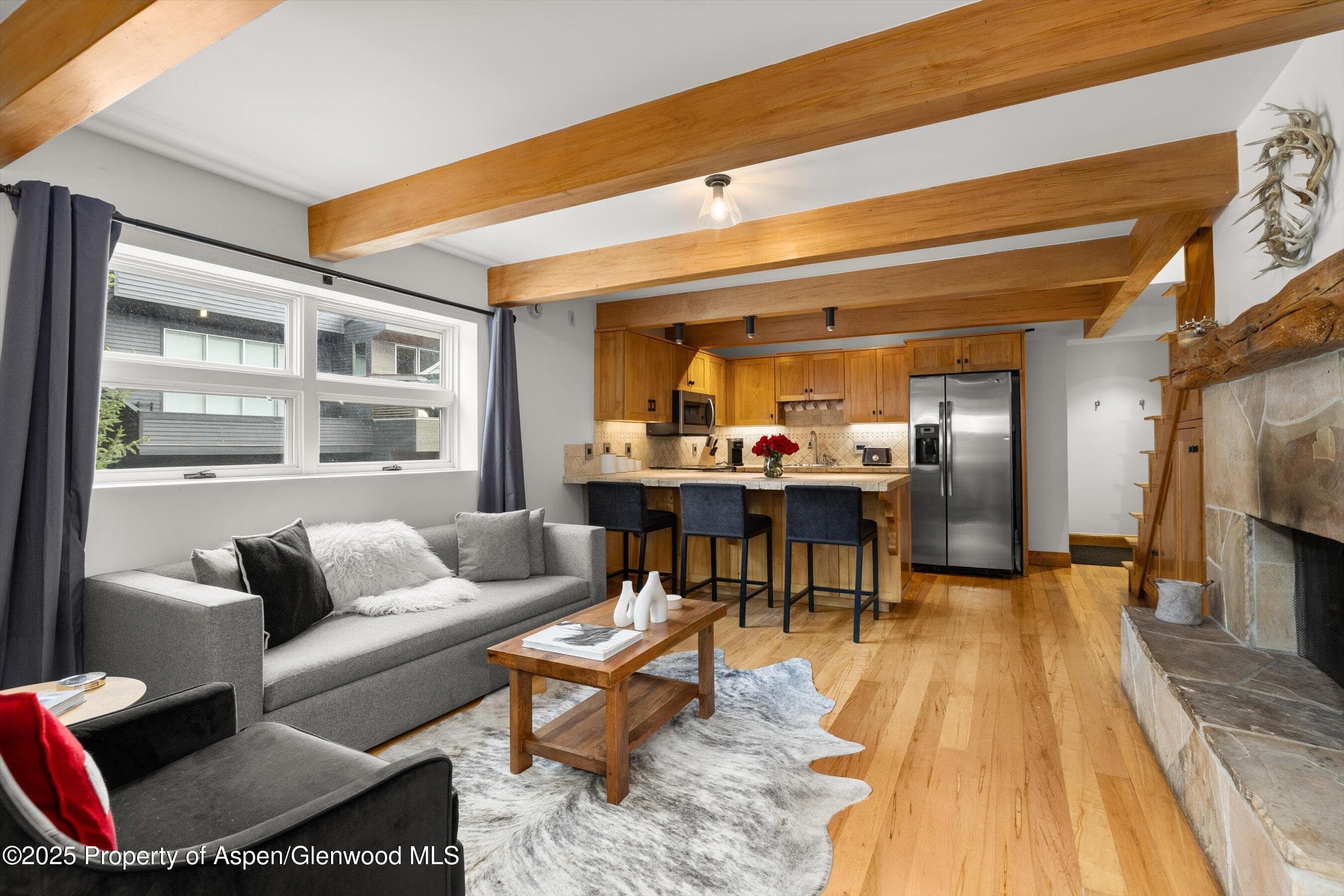 914 Waters Avenue 20, Aspen, CO 81611 - Photo 5