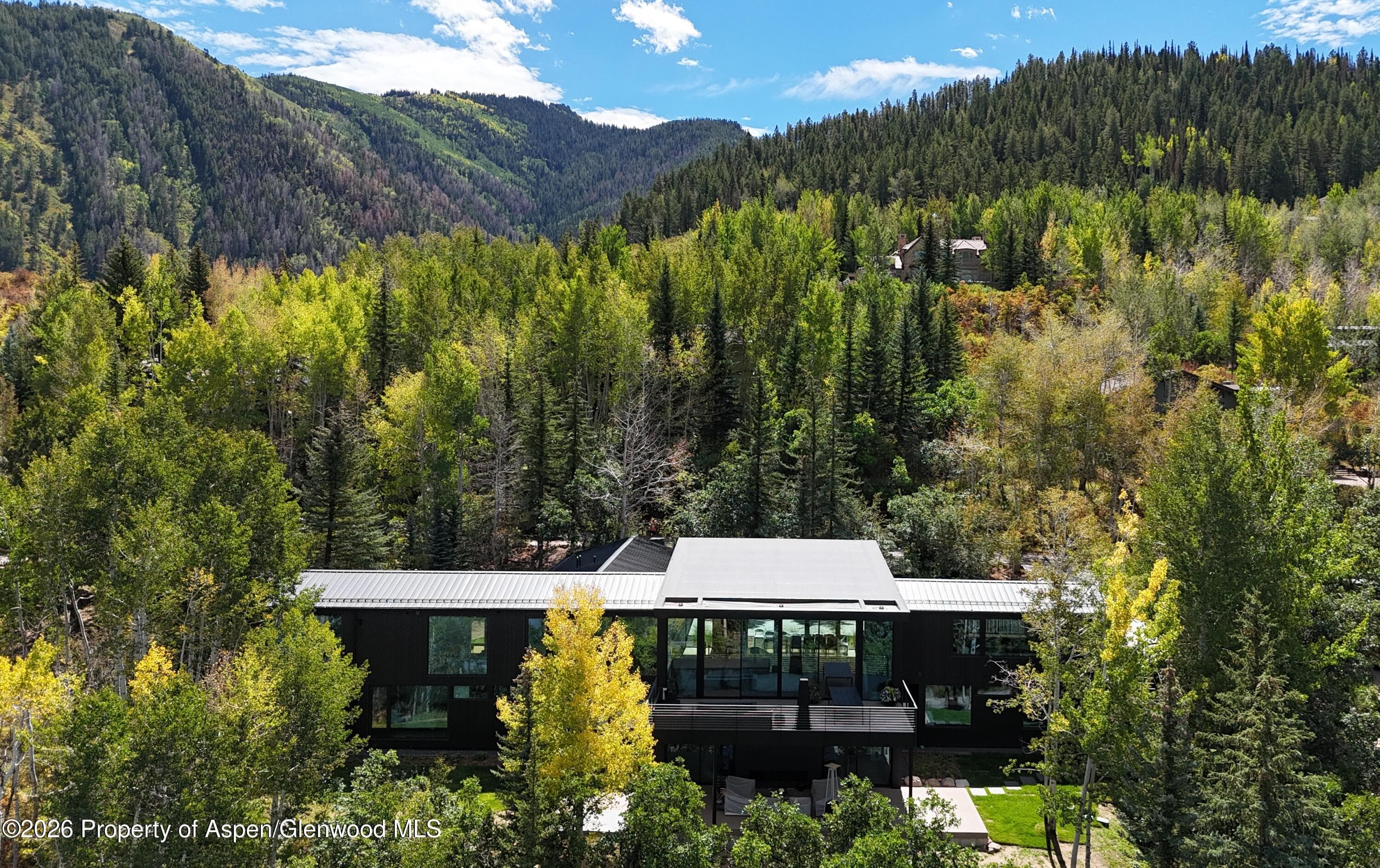 264 Larkspur Lane, Aspen, CO 81611
