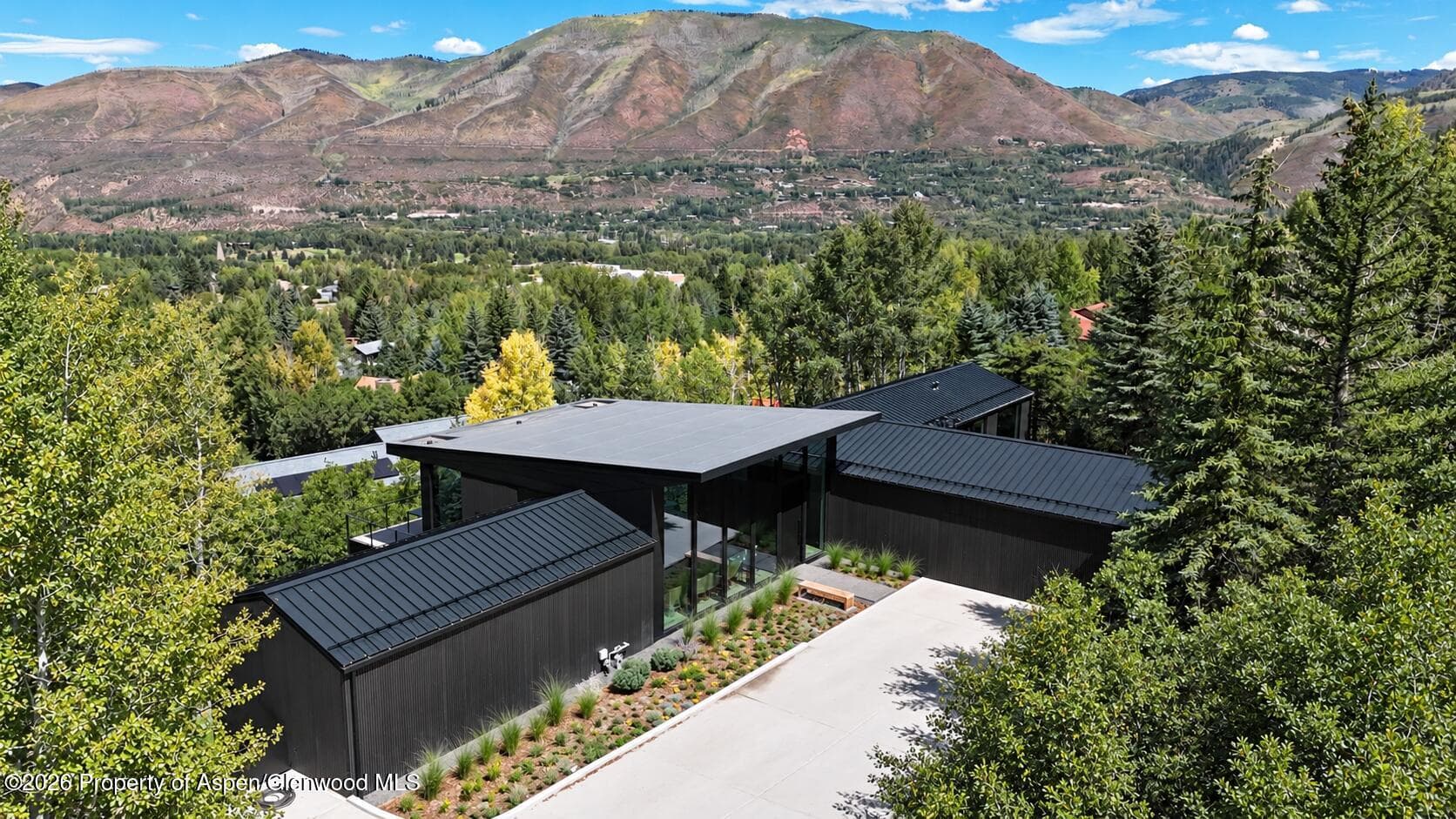 264 Larkspur Lane, Aspen, CO 81611 - Photo 2