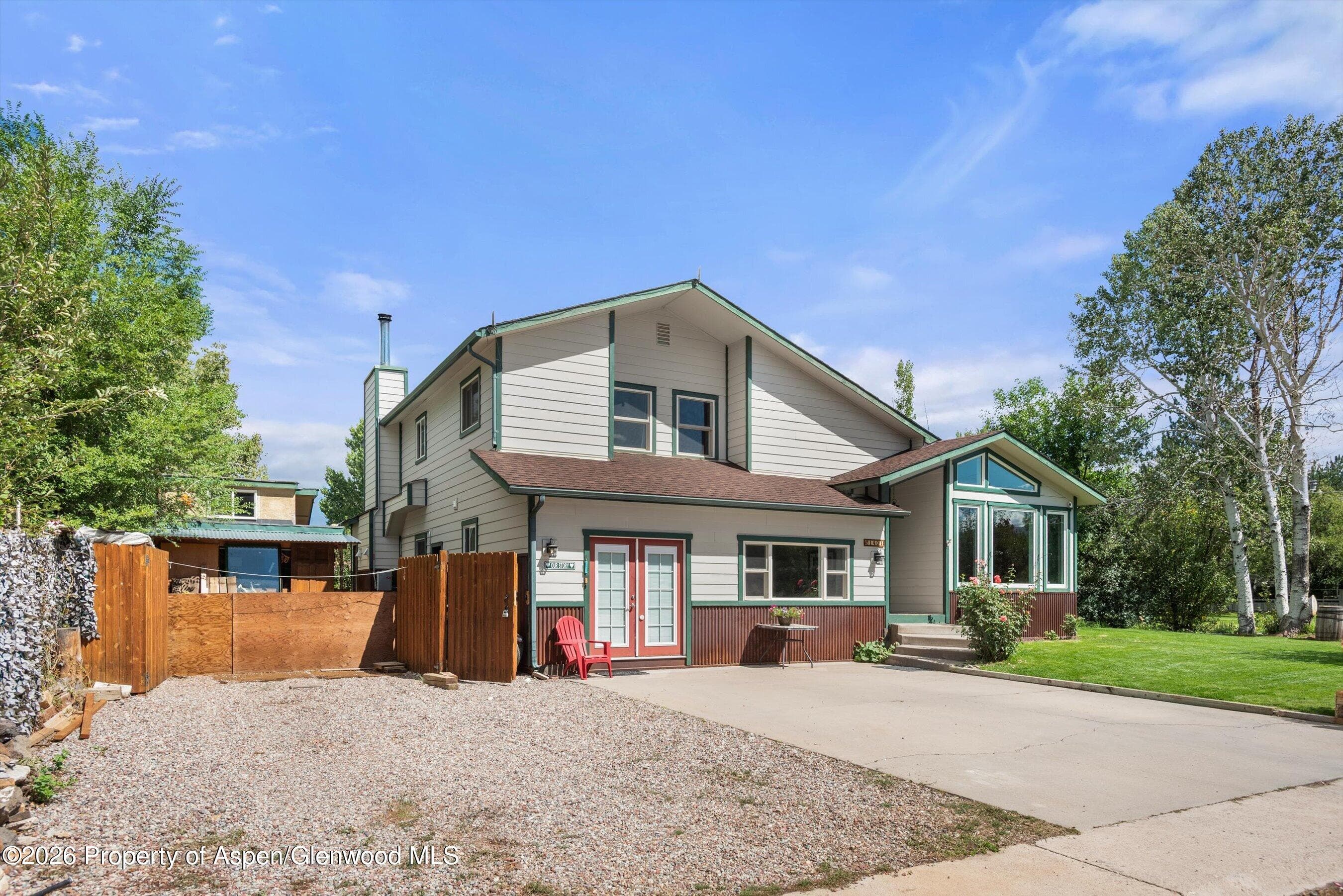1401 Greystone Drive, Carbondale, CO 81623 - Photo 2