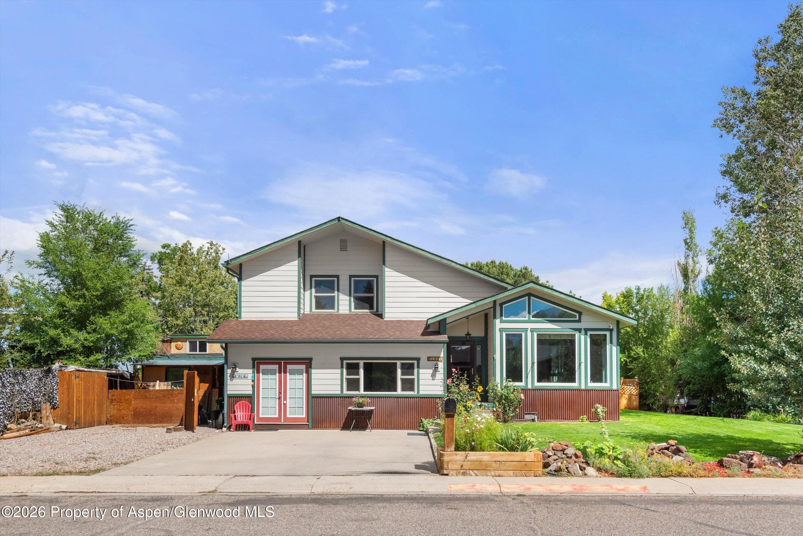 1401 Greystone Drive, Carbondale, CO 81623 - Photo 3