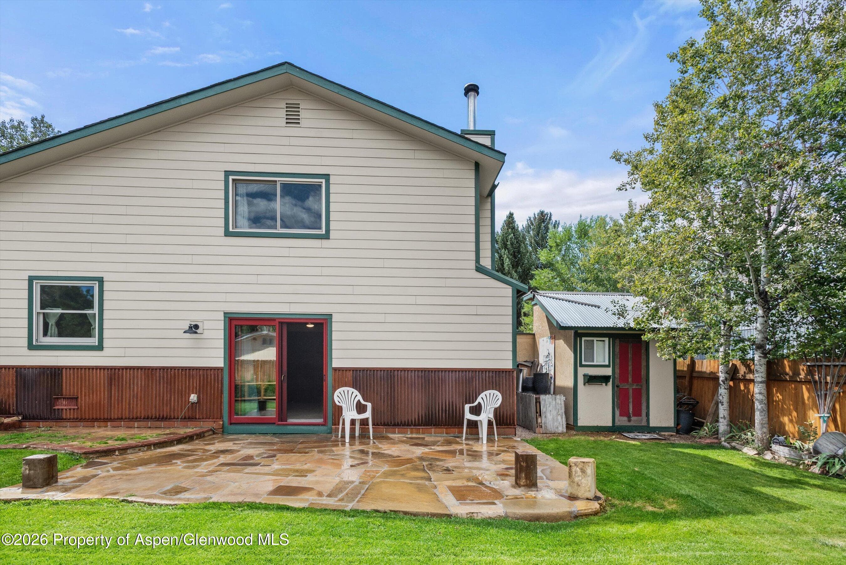 1401 Greystone Drive, Carbondale, CO 81623 - Photo 5