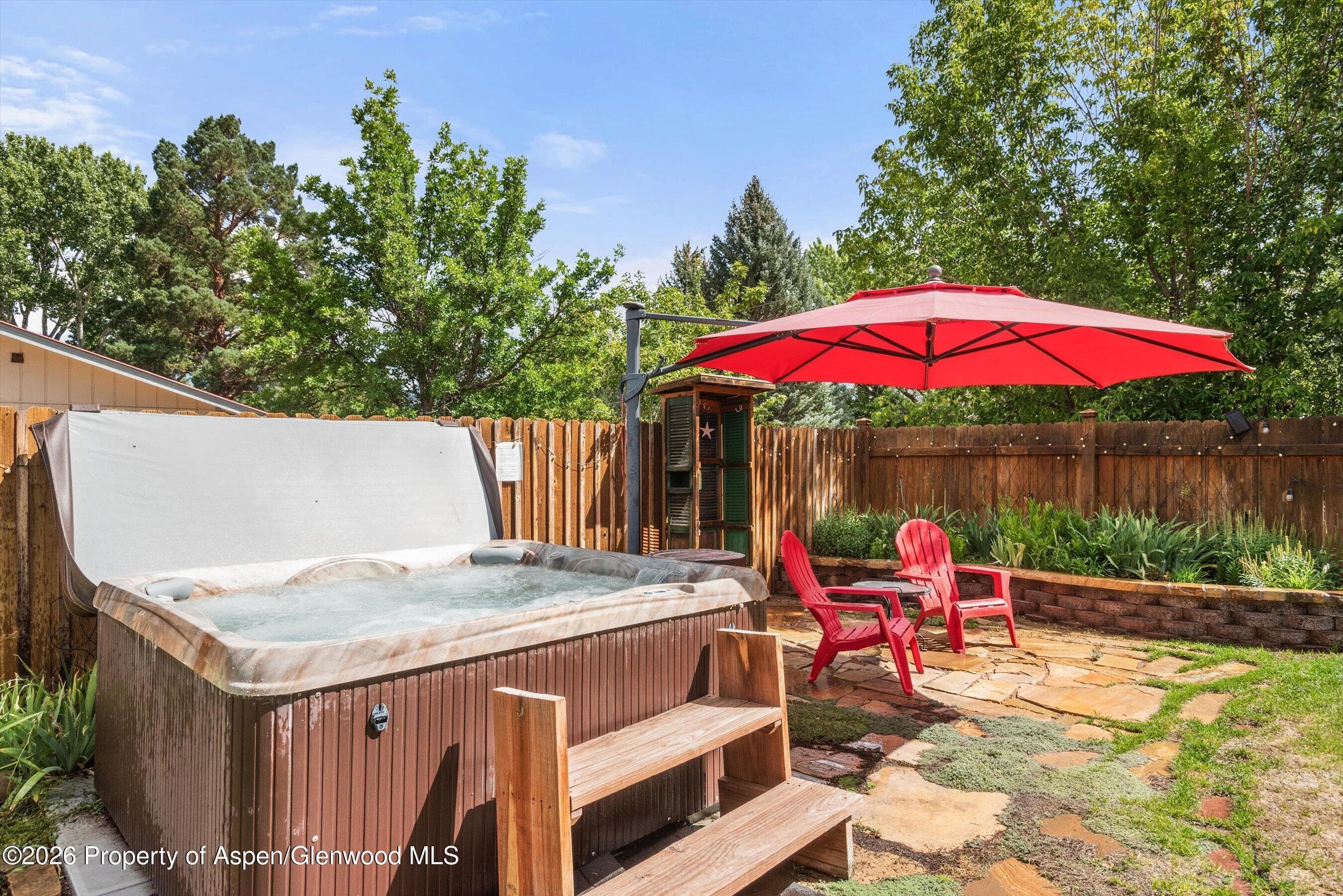 1401 Greystone Drive, Carbondale, CO 81623 - Photo 8