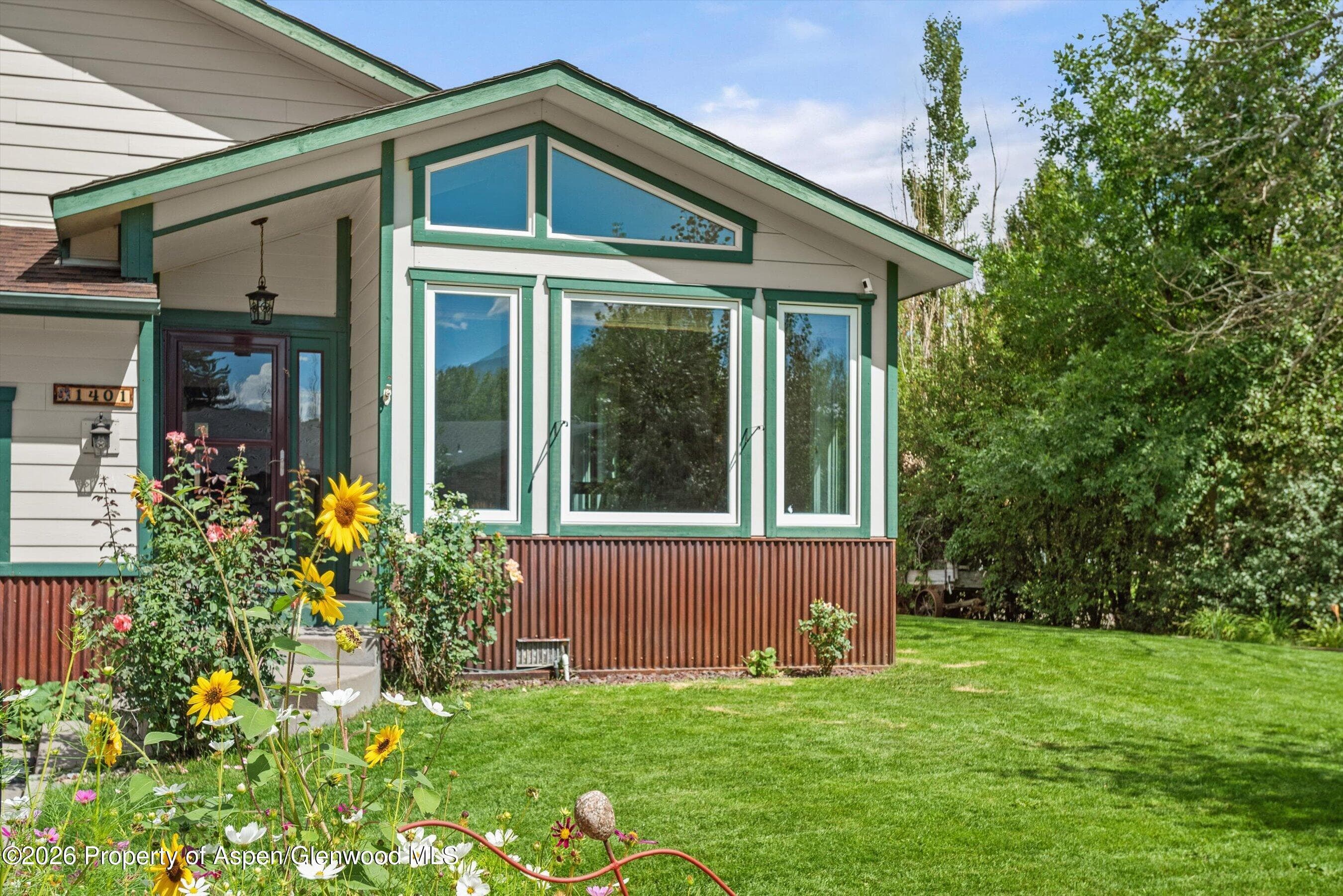 1401 Greystone Drive, Carbondale, CO 81623 - Photo 12