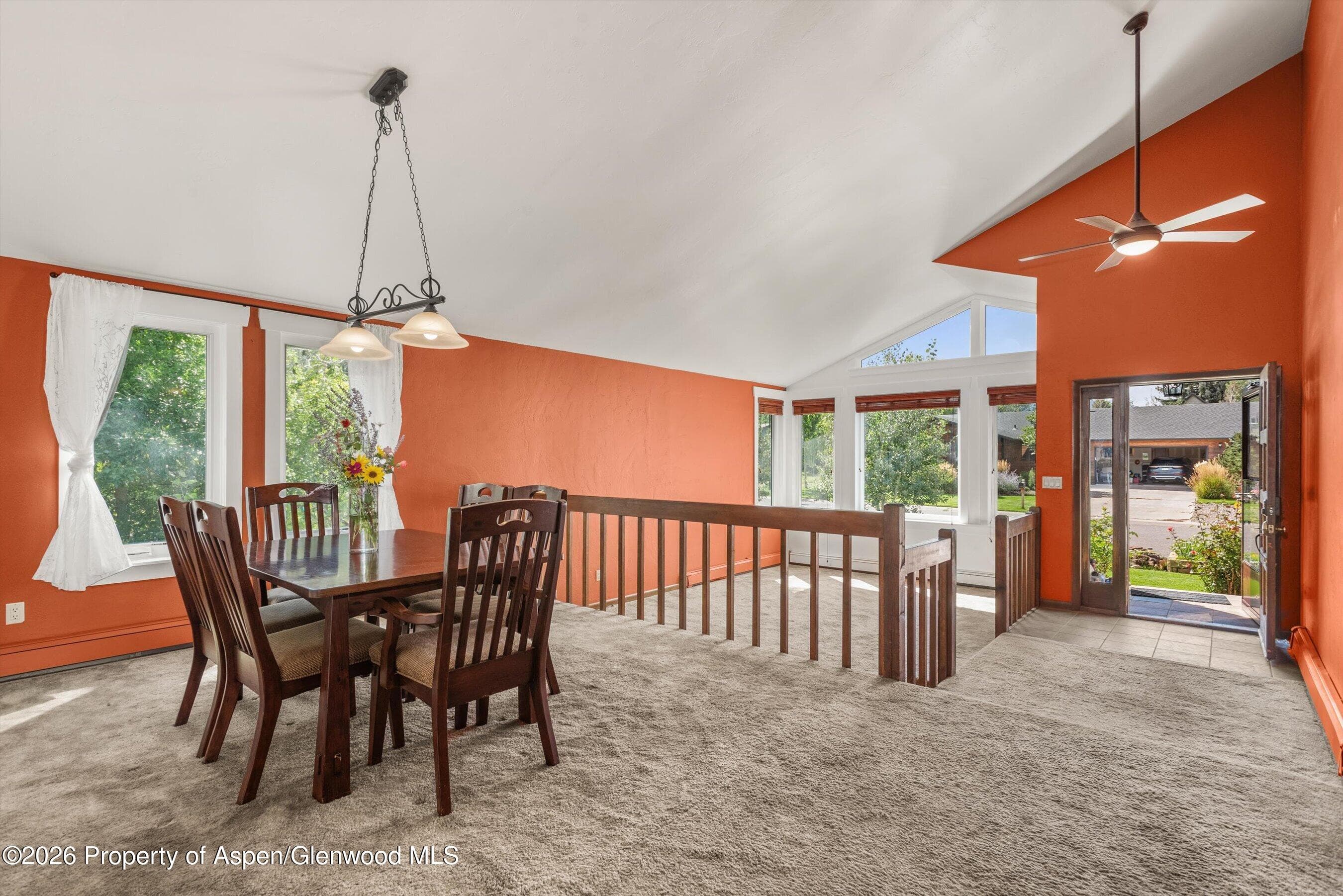 1401 Greystone Drive, Carbondale, CO 81623 - Photo 20
