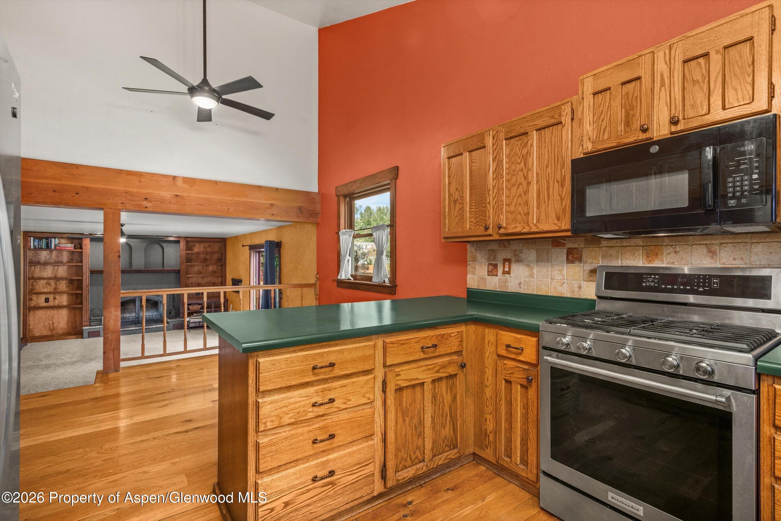 1401 Greystone Drive, Carbondale, CO 81623 - Photo 25