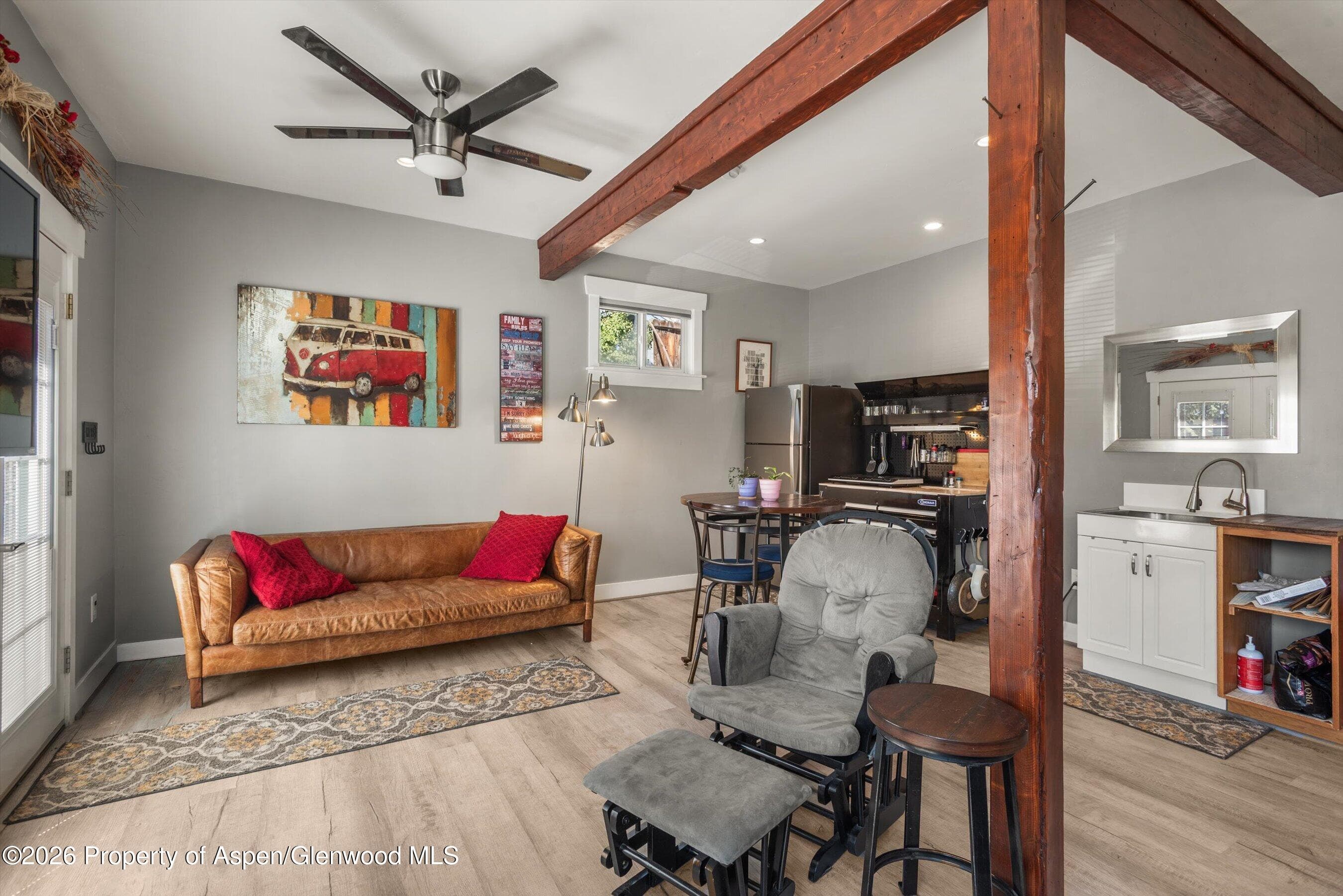 1401 Greystone Drive, Carbondale, CO 81623 - Photo 41