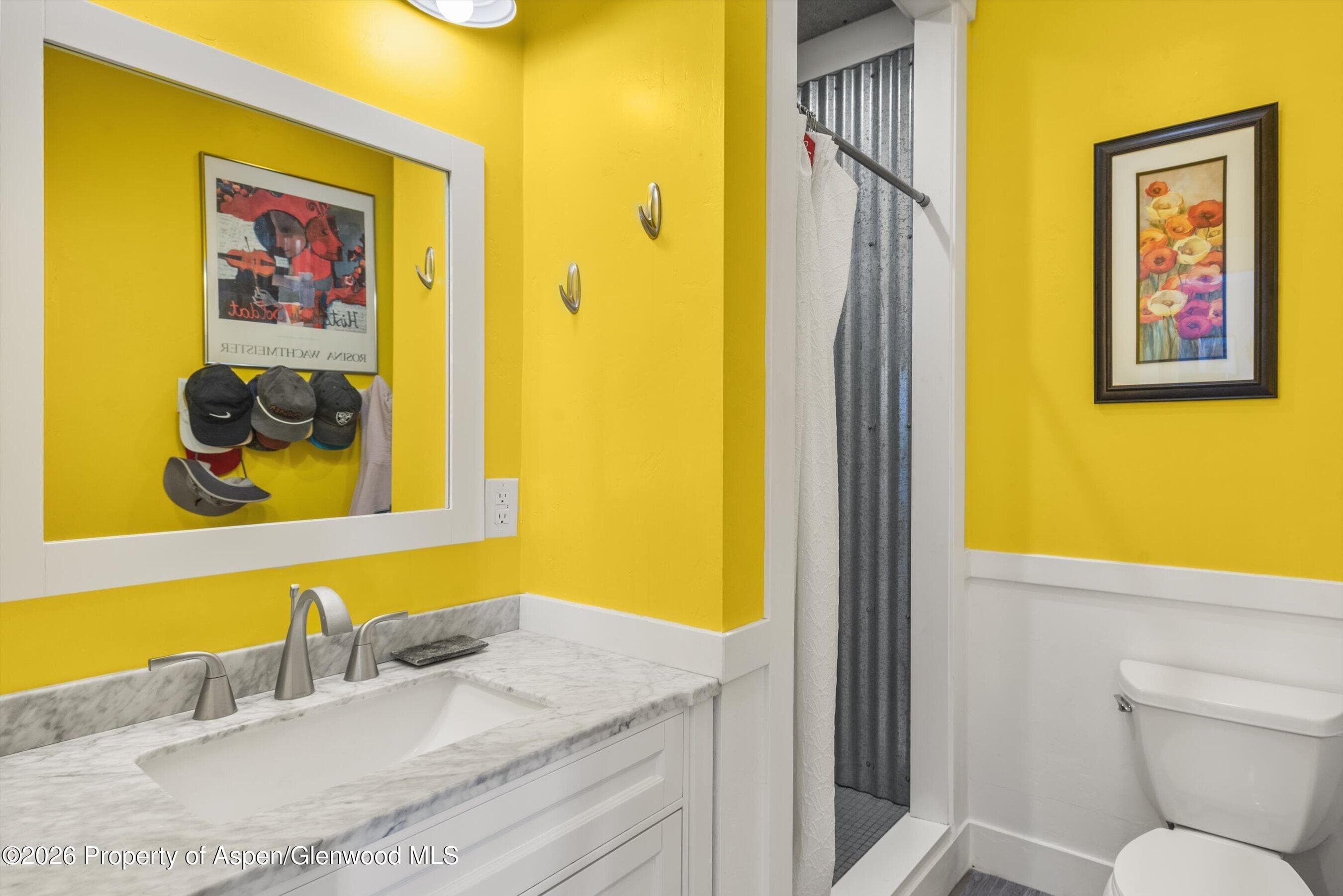 1401 Greystone Drive, Carbondale, CO 81623 - Photo 44