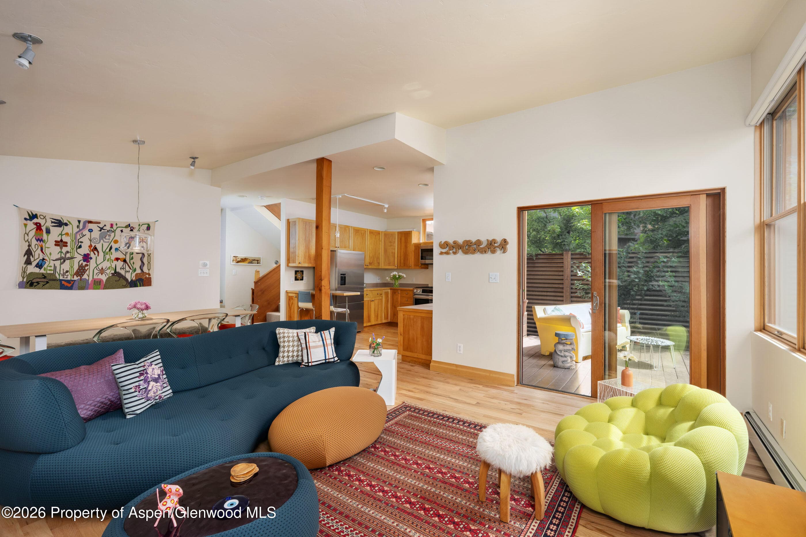 660 Lincoln Avenue, Carbondale, CO 81623 - Photo 4