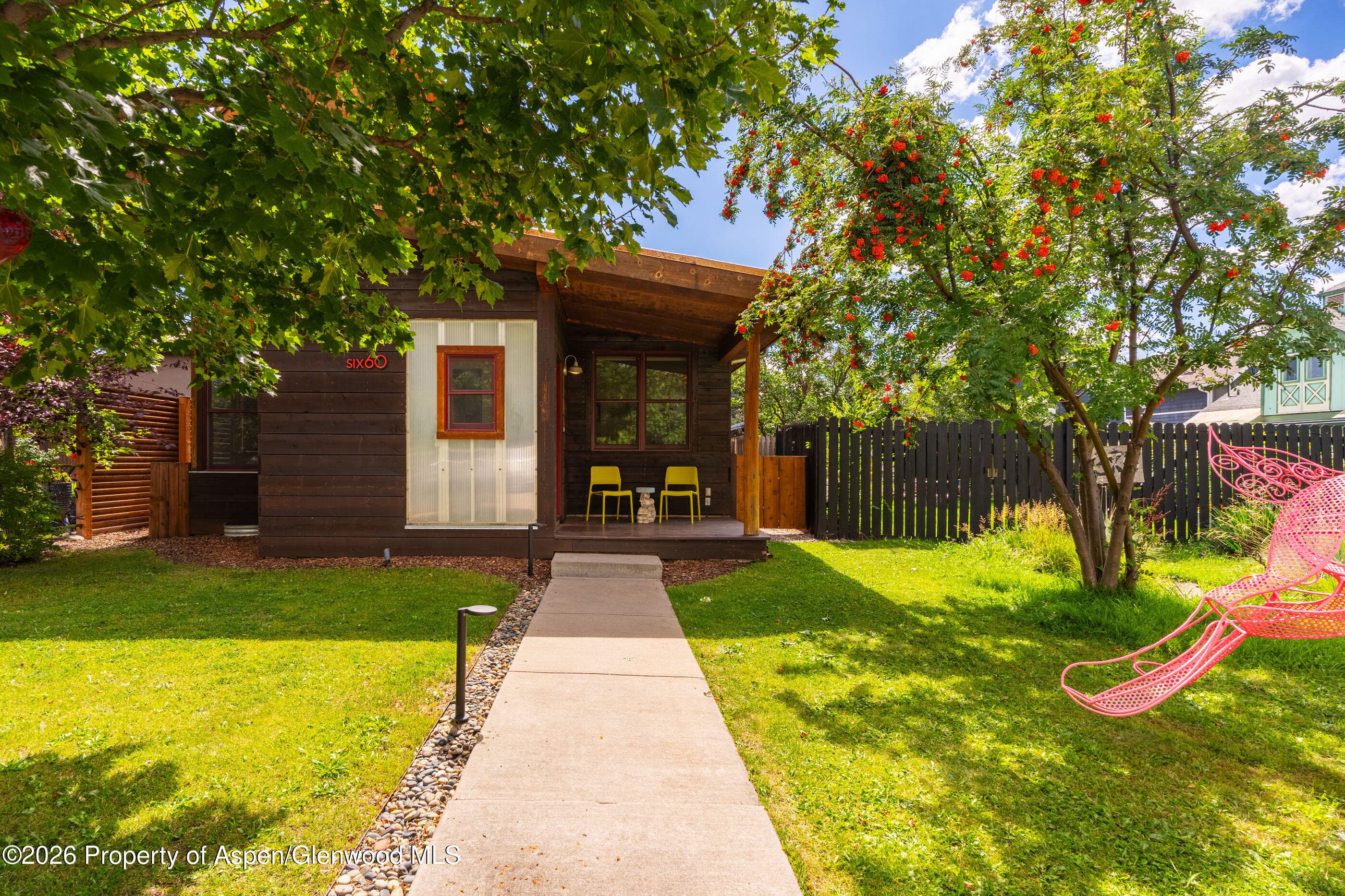 660 Lincoln Avenue, Carbondale, CO 81623 - Photo 33
