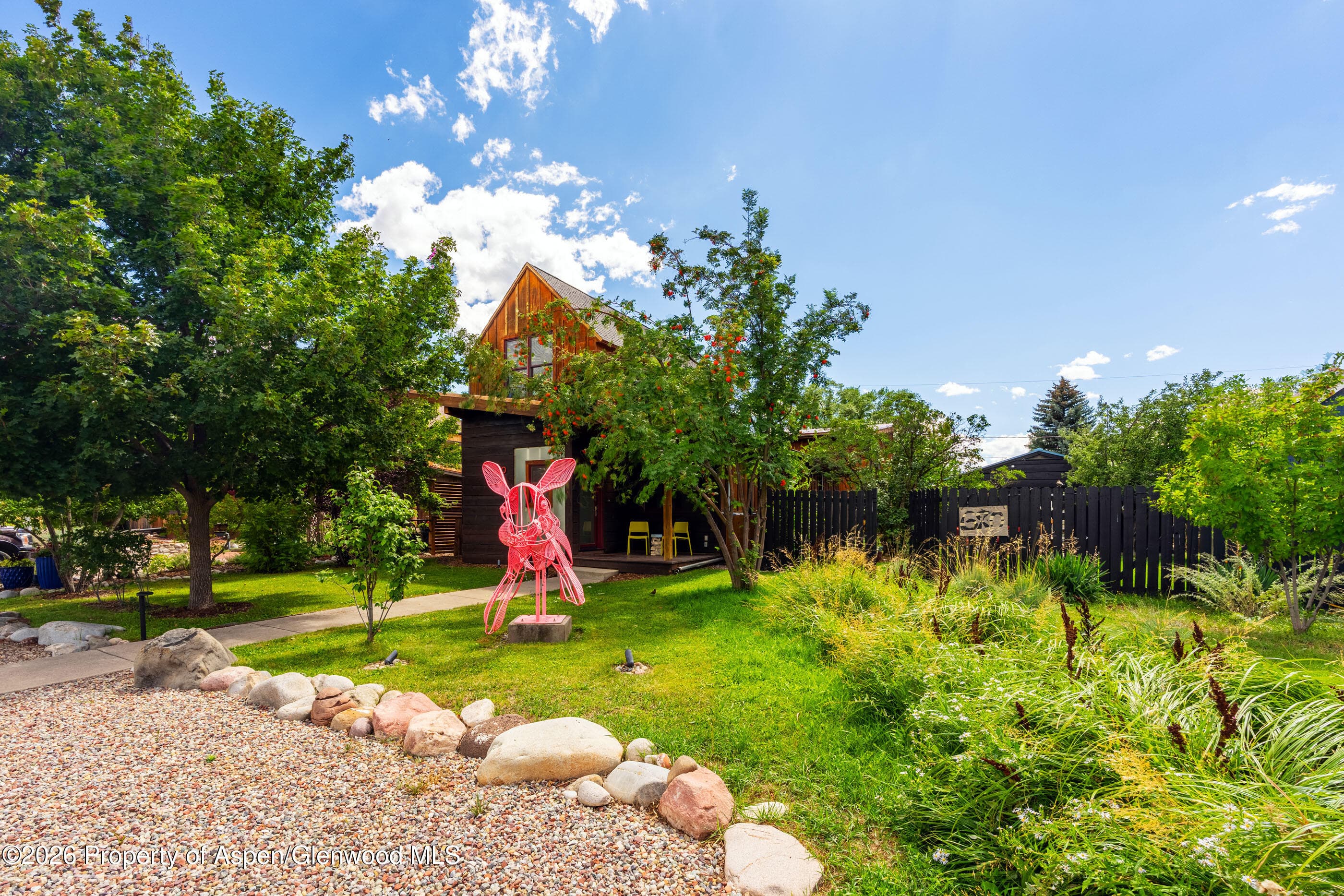 660 Lincoln Avenue, Carbondale, CO 81623 - Photo 3