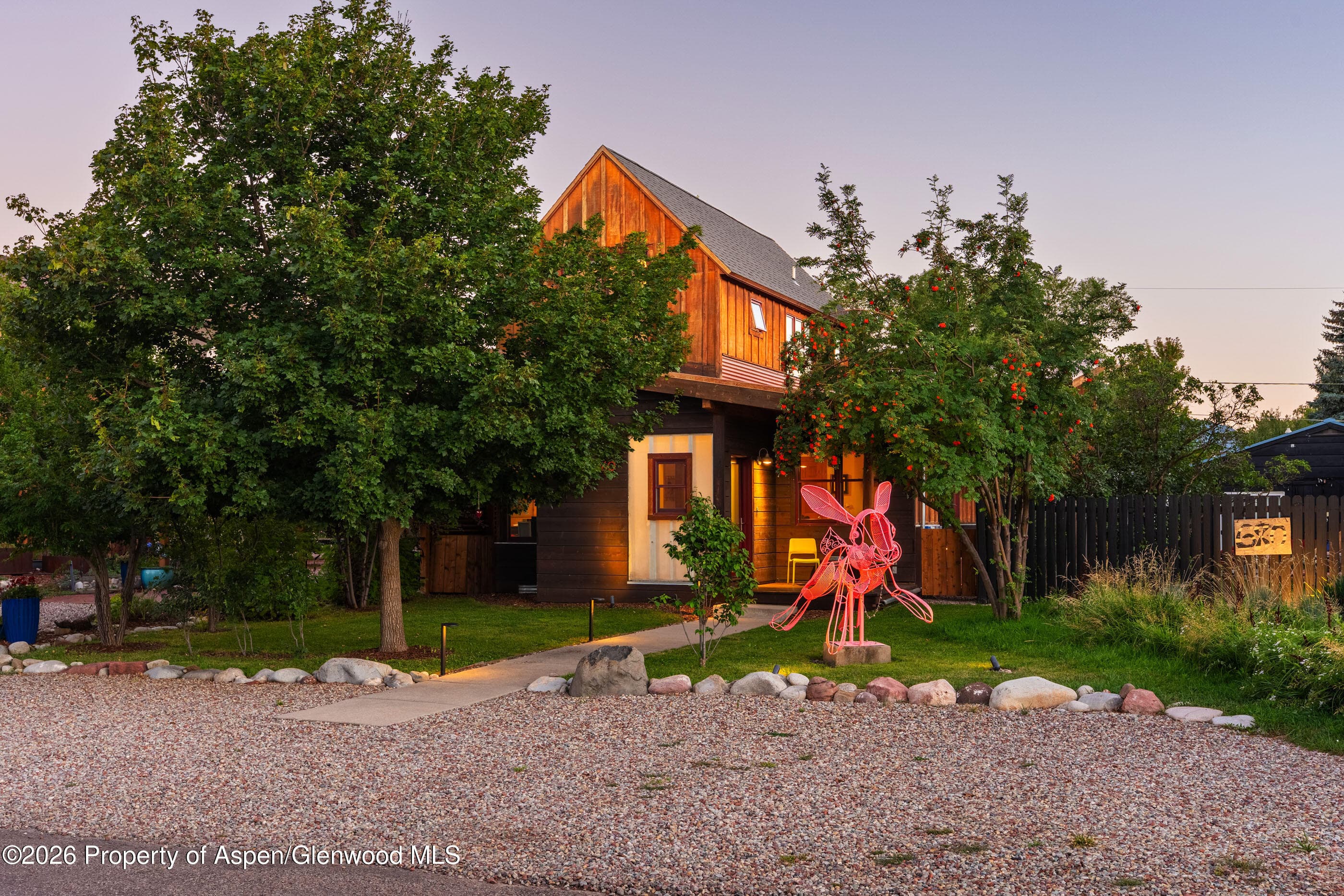 660 Lincoln Avenue, Carbondale, CO 81623 - Photo 31