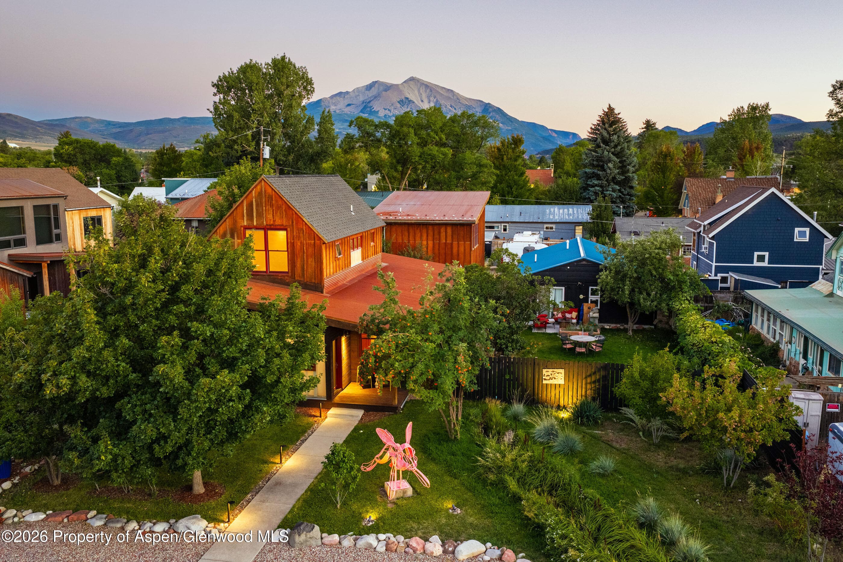 660 Lincoln Avenue, Carbondale, CO 81623 - Photo 2